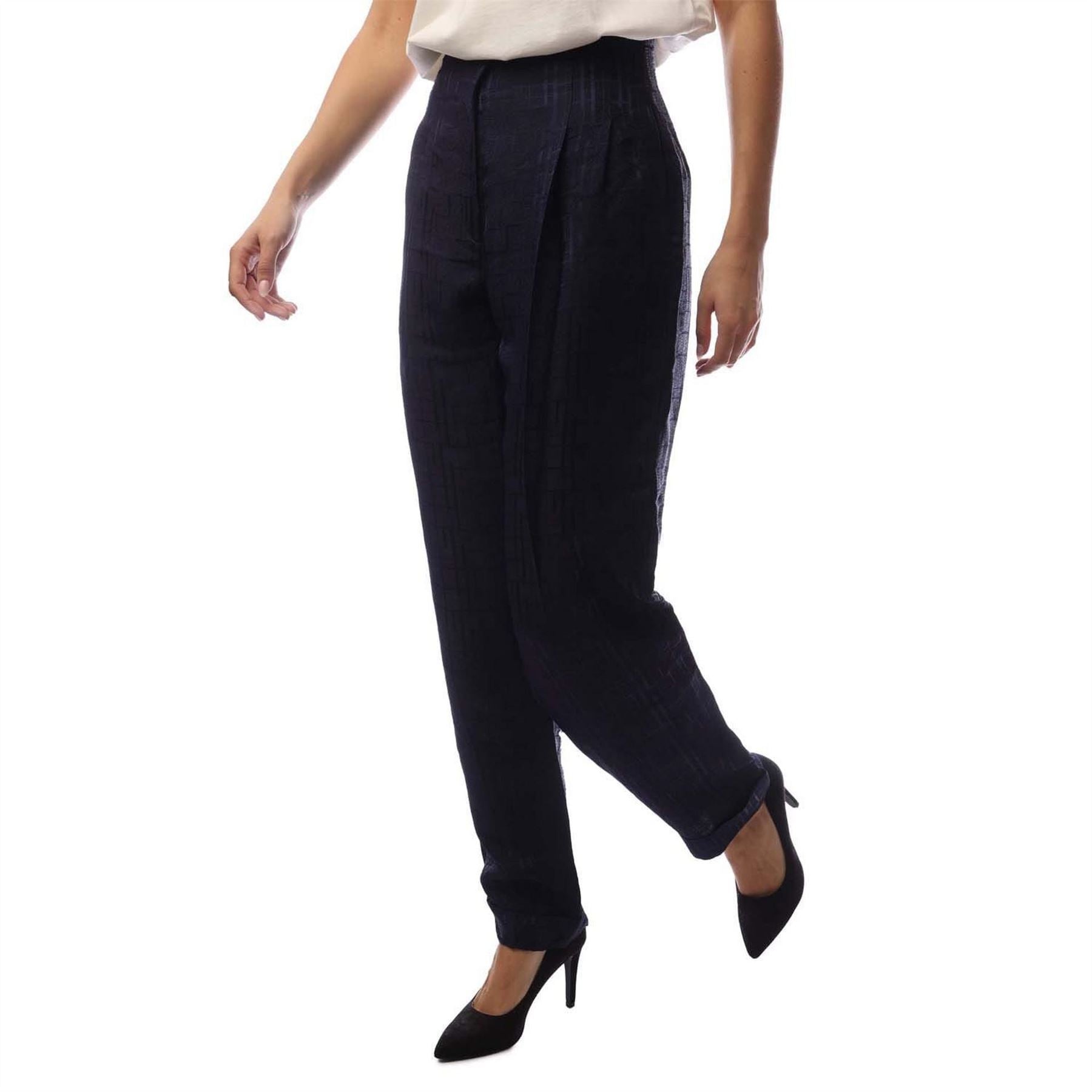 Emporio Armani Trousers