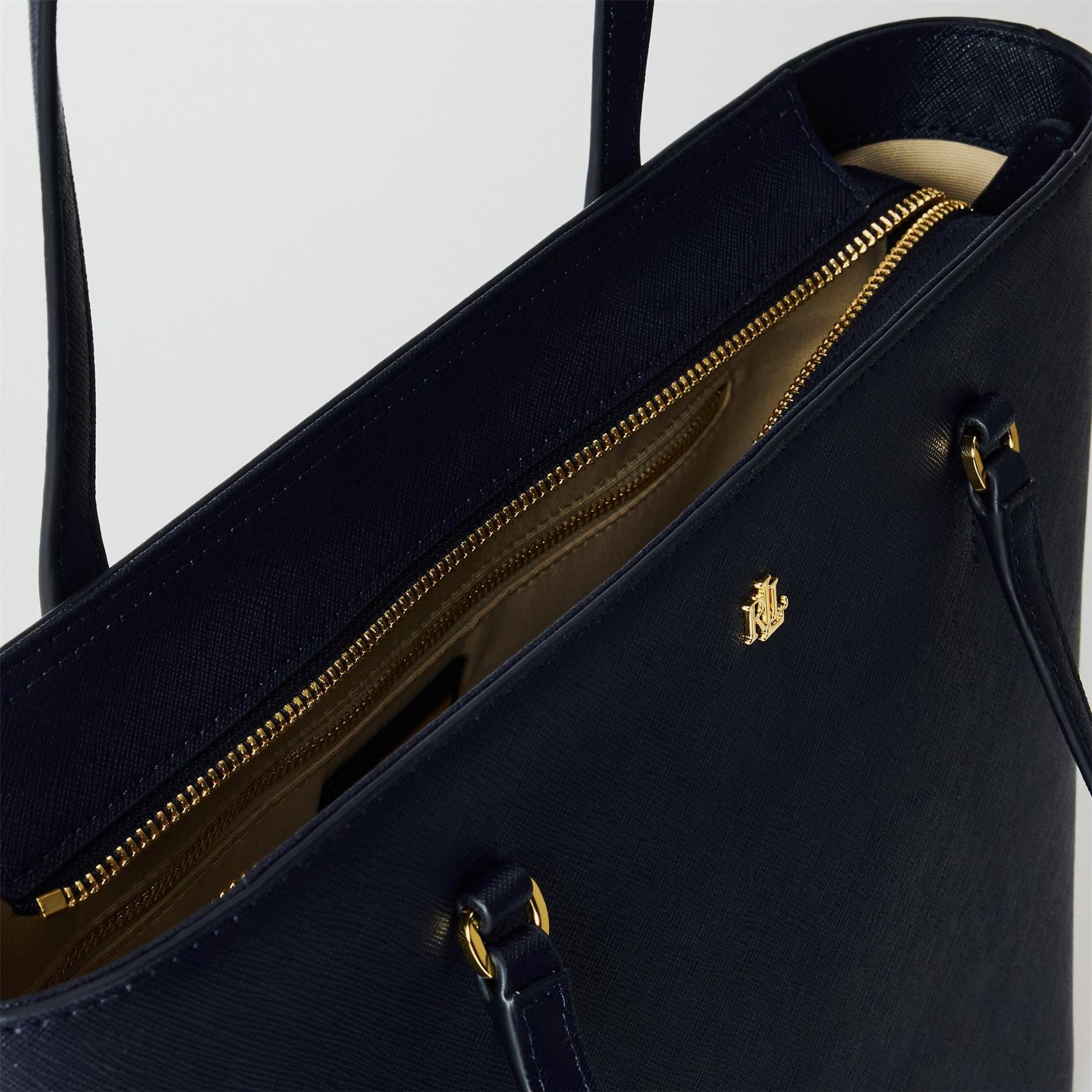 Lauren by Ralph Lauren Karly Tote