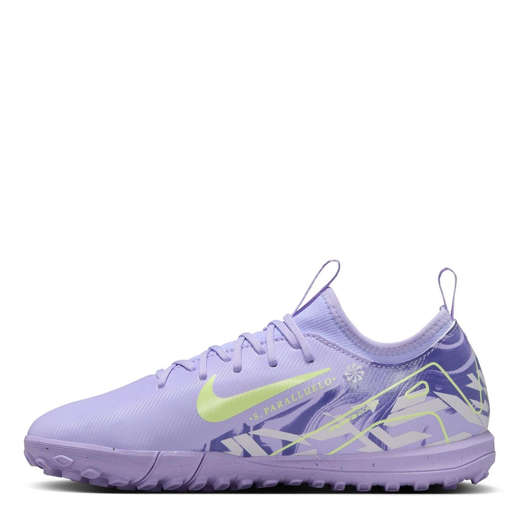 Nike Zoom Mercurial Vapor 16 Academy Juniors Astro Turf Football Boots