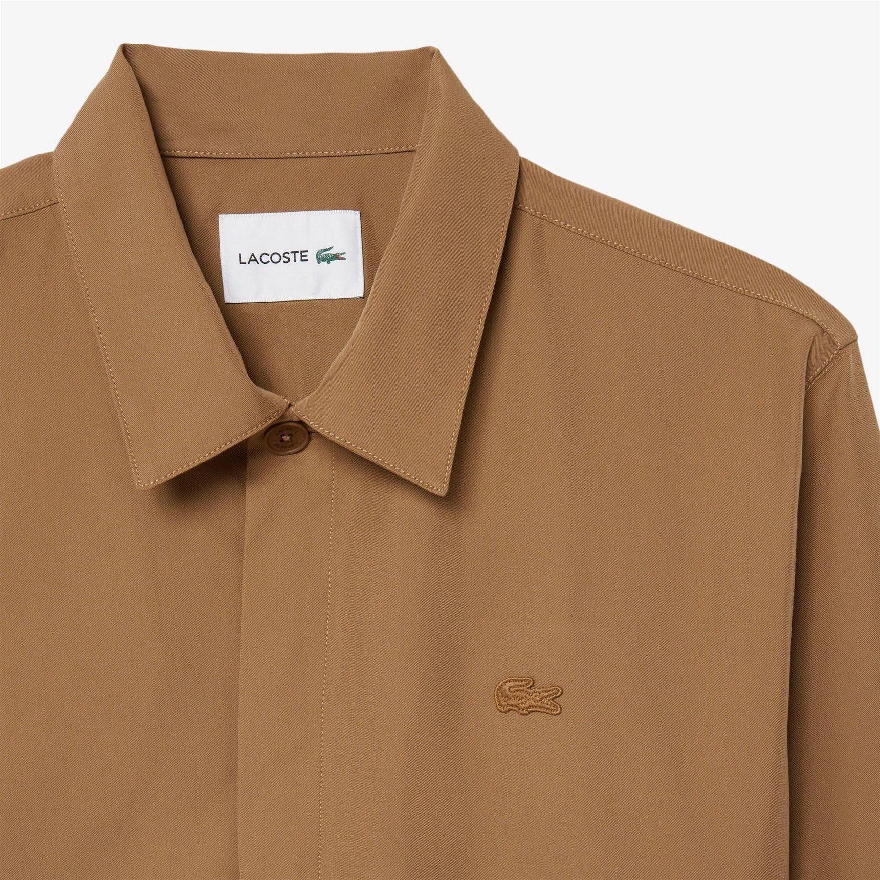 Lacoste Overshirt