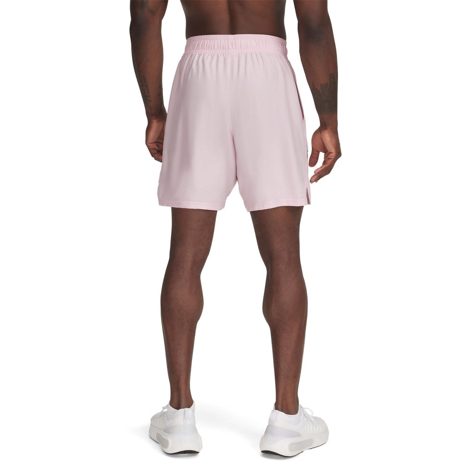 Under Armour Armour Ua Tech� Woven Wordmark Shorts