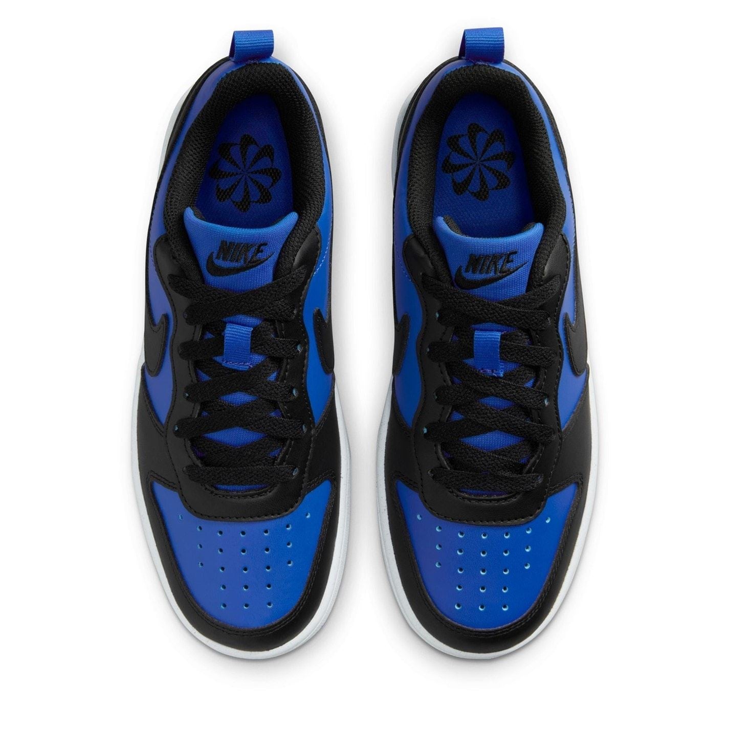 Nike Court Borough Low Recraft