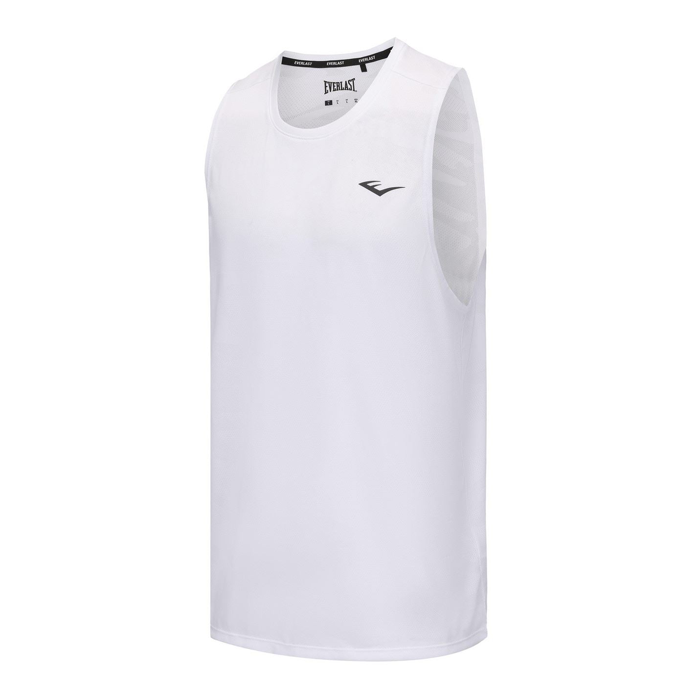 Everlast Mens Flex Vest
