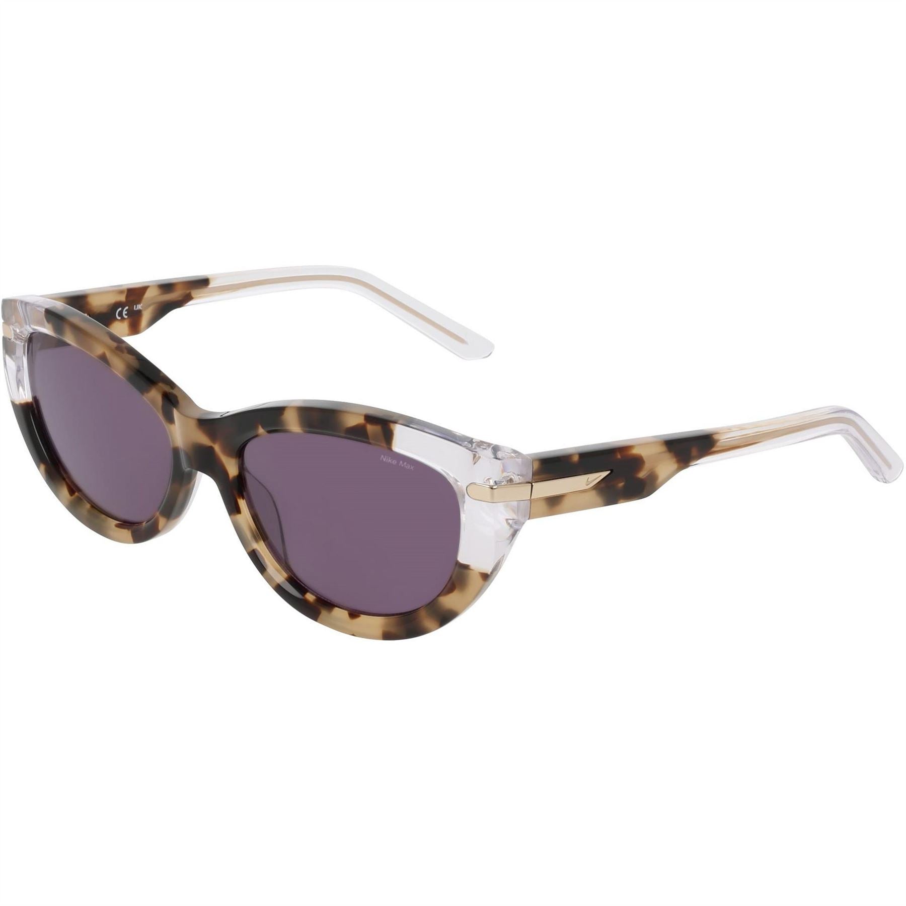 Nike Fawn Cat Eye Sunglasses