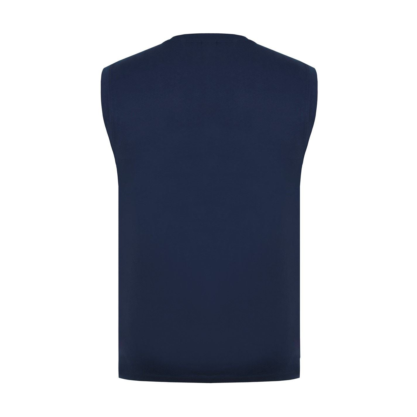 Slazenger Mens Vest