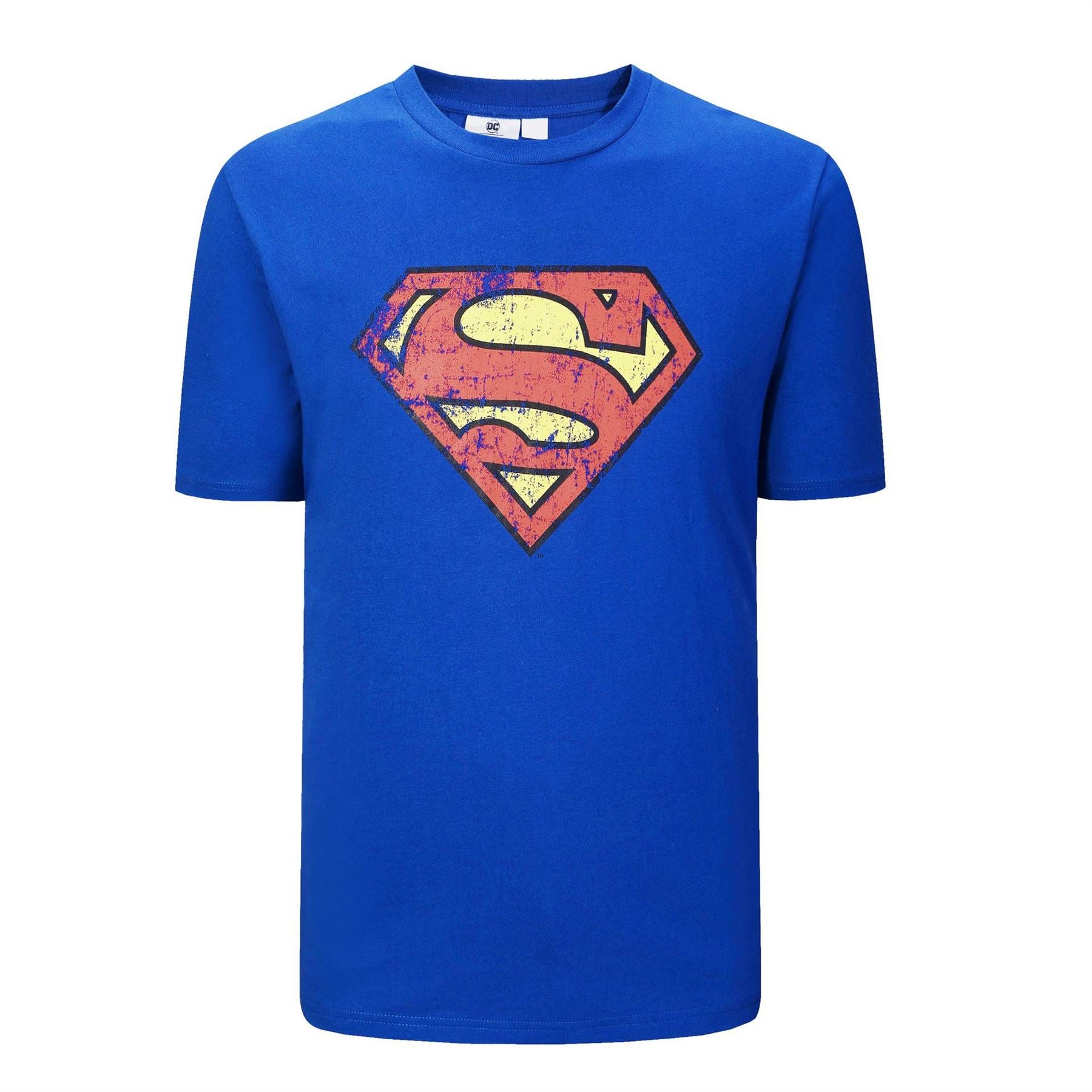 Character Mens T-Shirt For