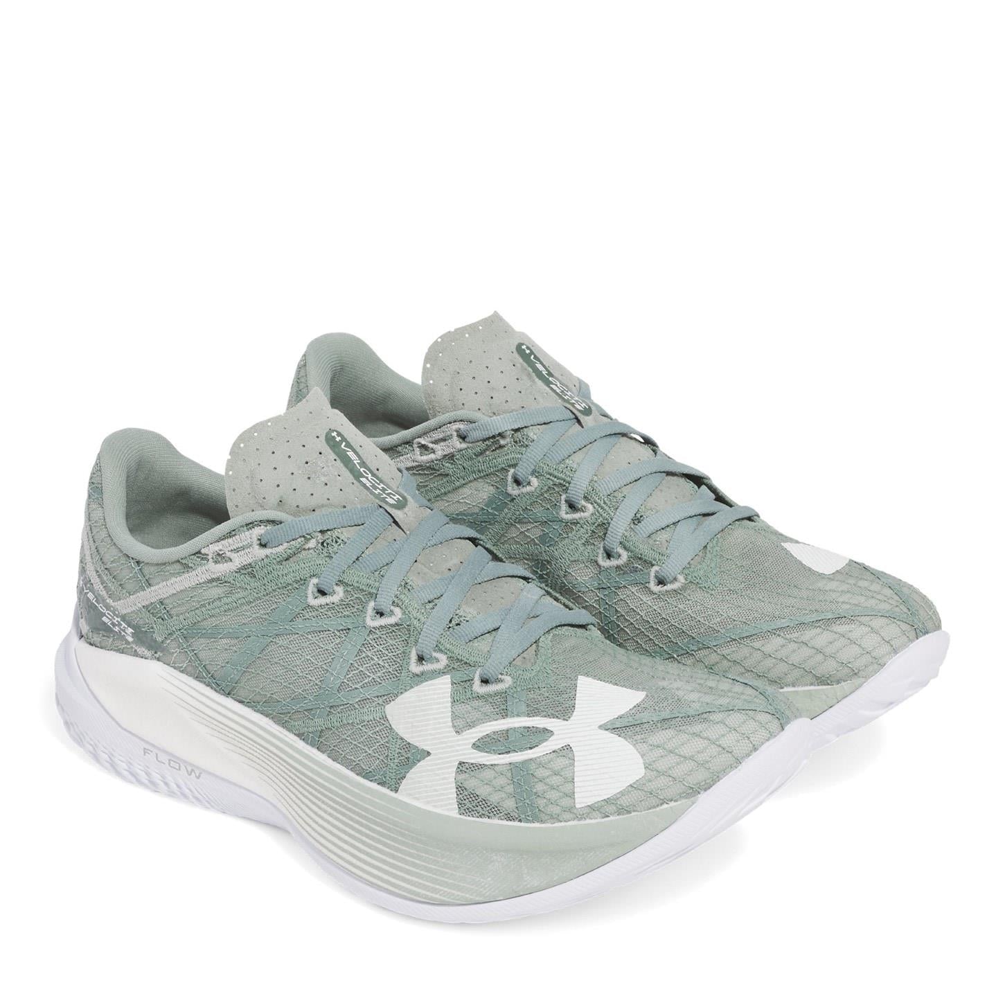Under Armour Adults Velociti Elite Fast Neutral Road Running Shoes