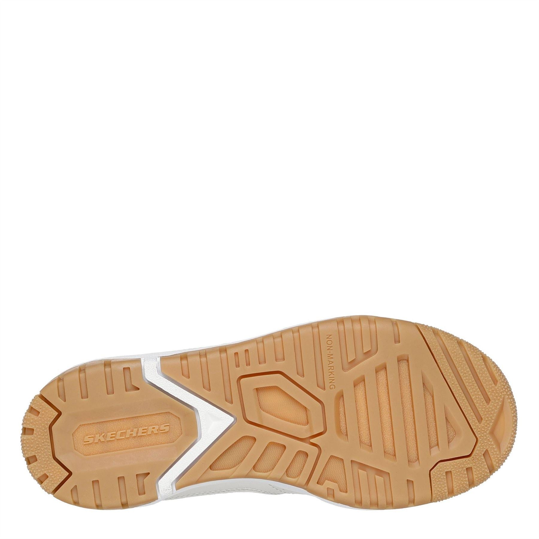 Skechers Kids Classic Low Top Trainers