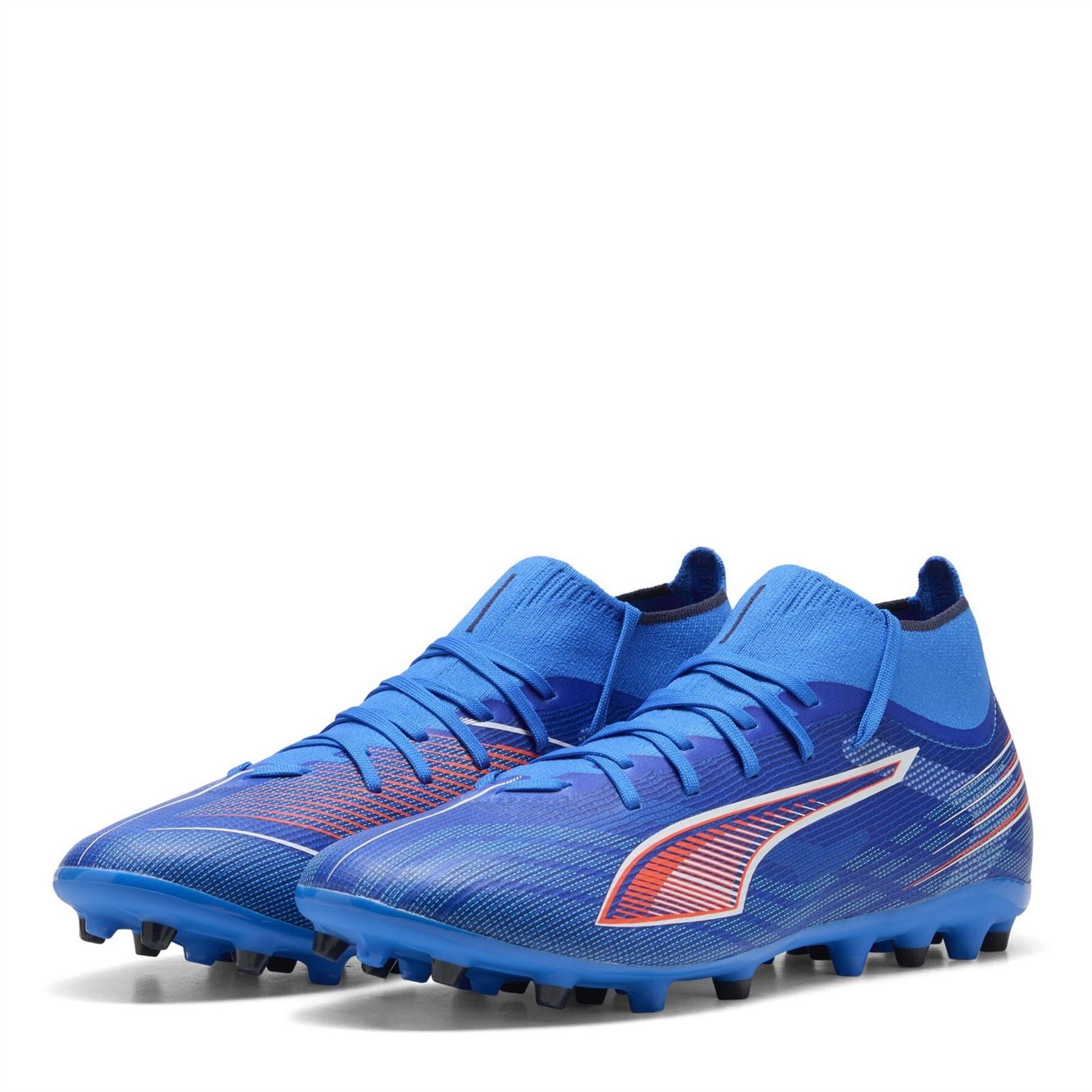 Puma Ultra 6 Match+ Mg Firm Ground Football Boots