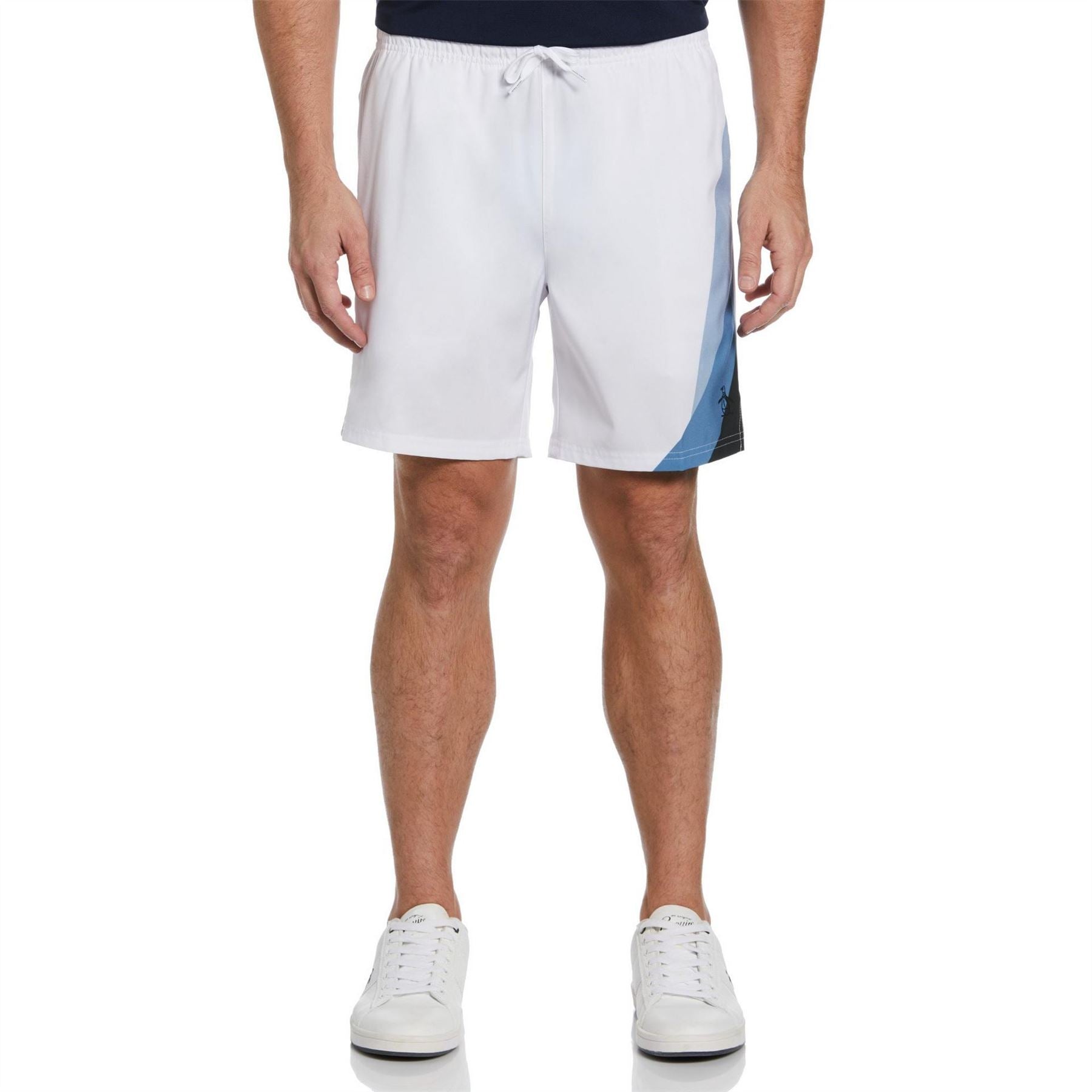 Original Penguin Tennis Shorts