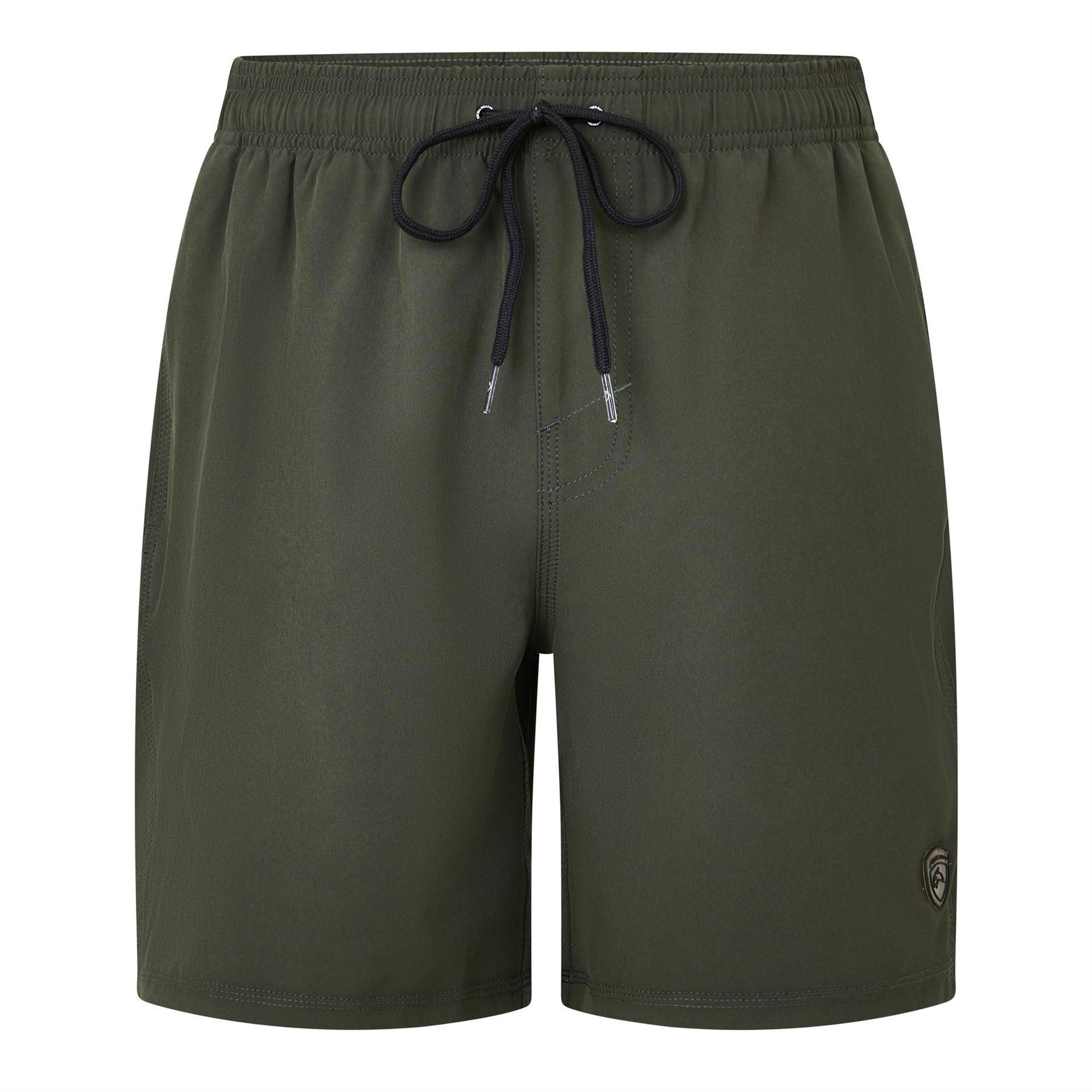 Falcon Enamelware Dray Swim Shorts