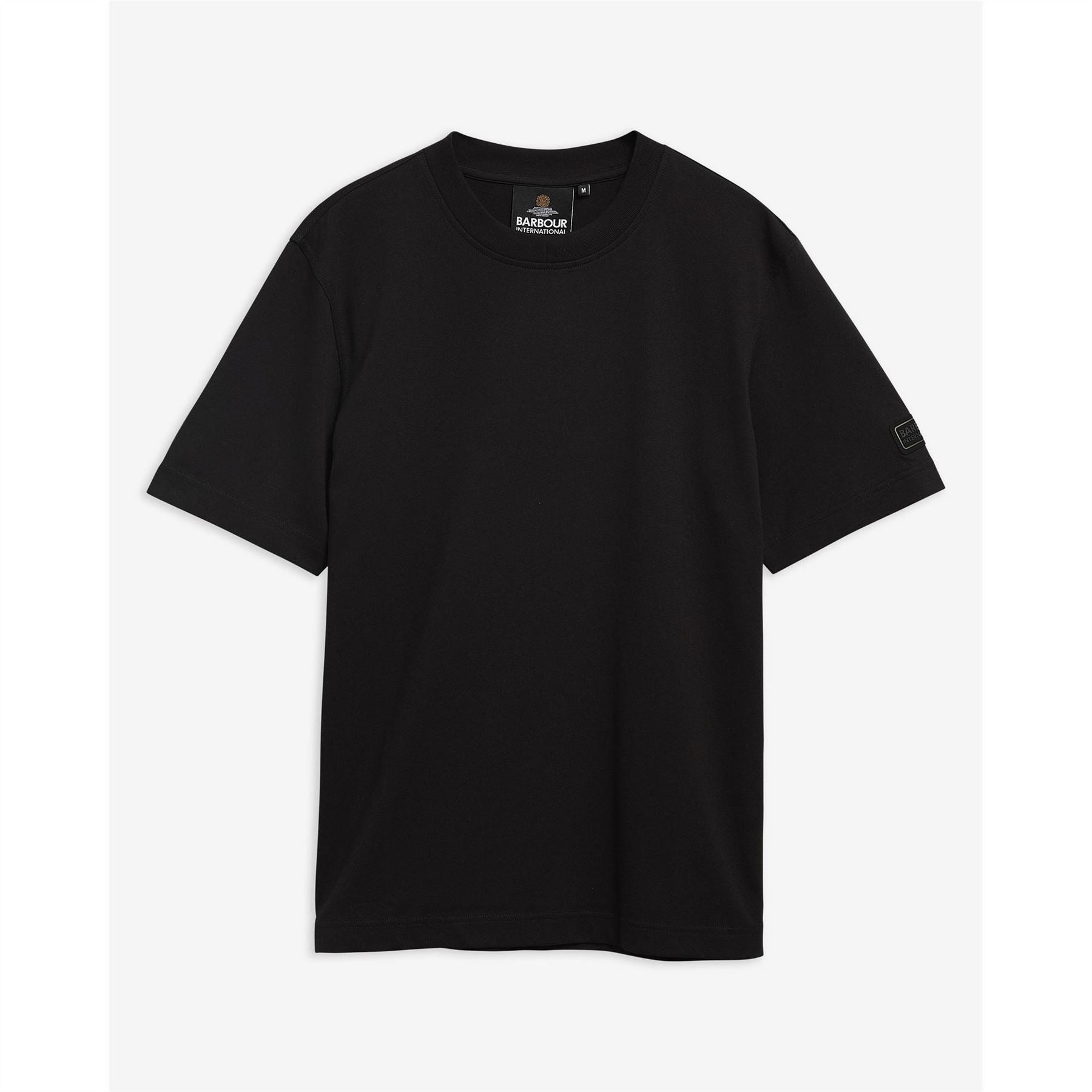 Barbour International Outline T