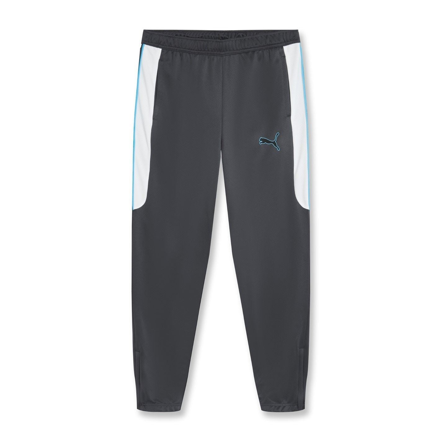 Puma Mens Finesse Performance Training Bottoms