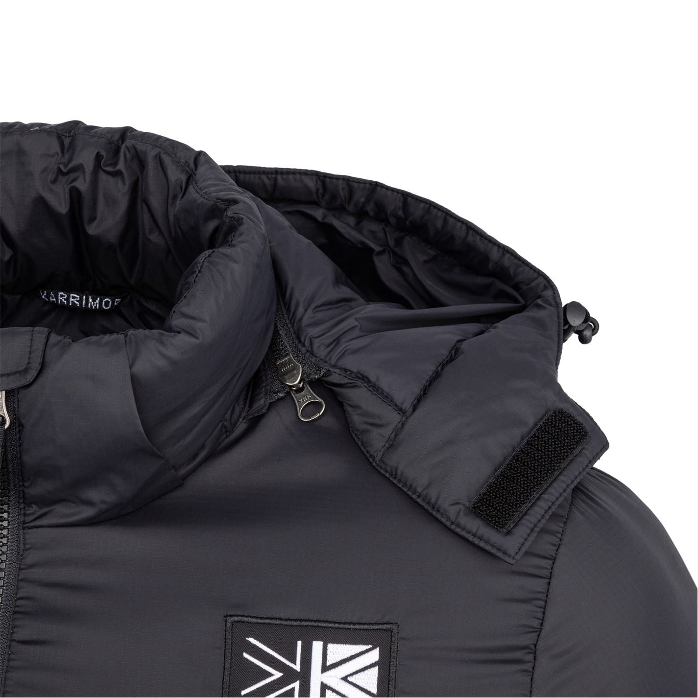 Karrimor Mens Basecamp Down Jacket