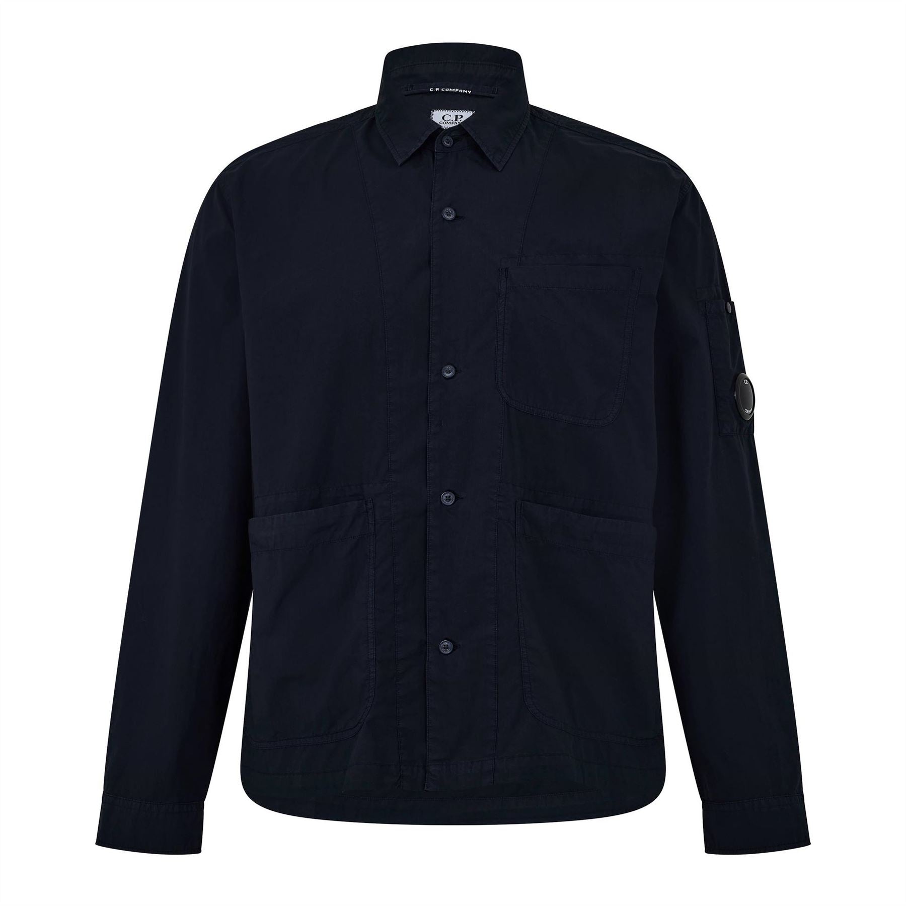 CP Company Overshirt
