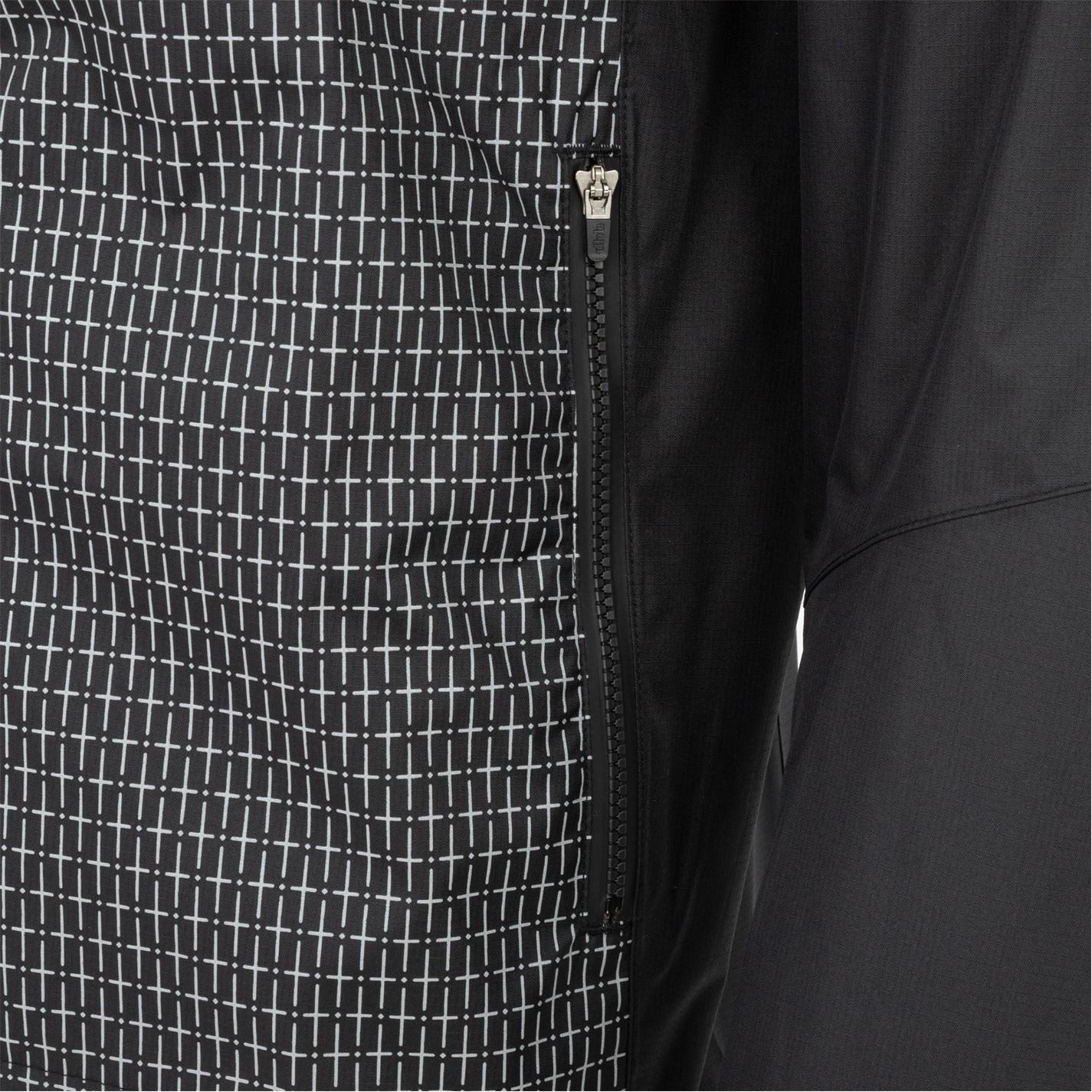 Dhb Mens Cool Waterproof Jacket