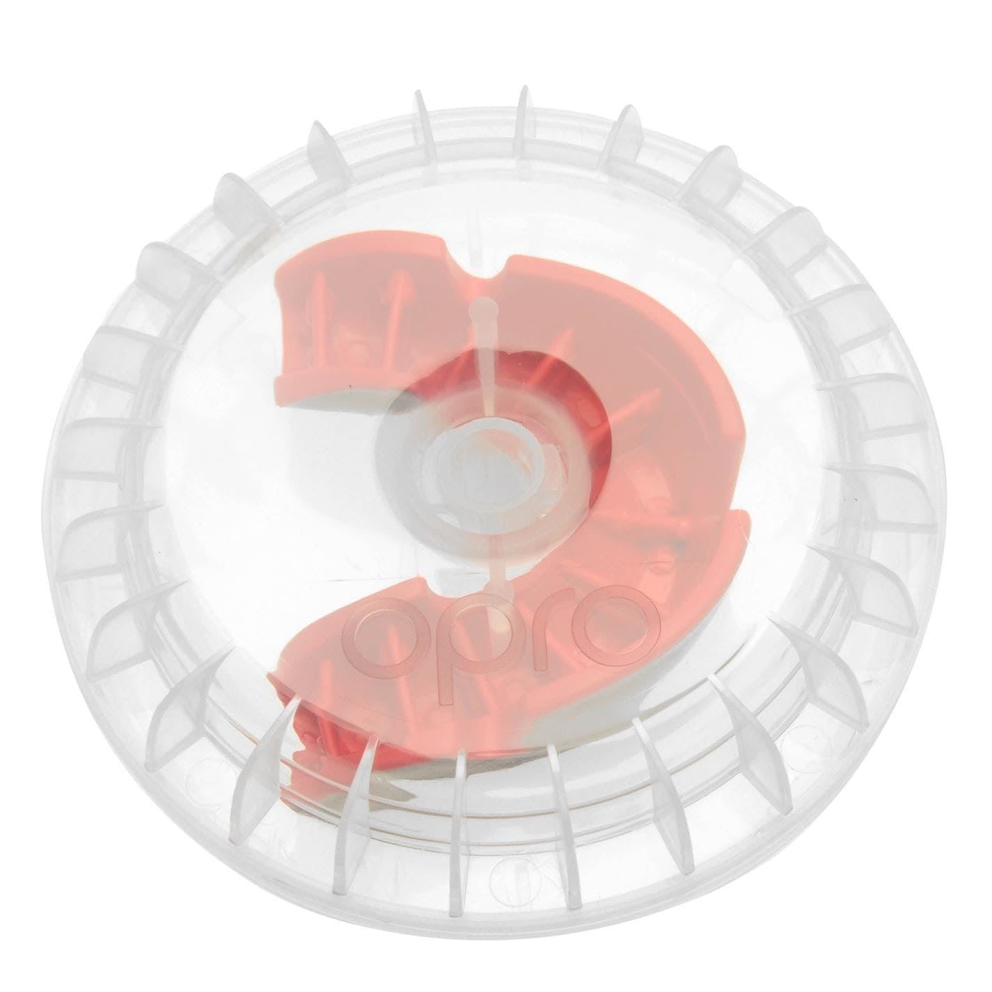 Opro Silver Mouthguard