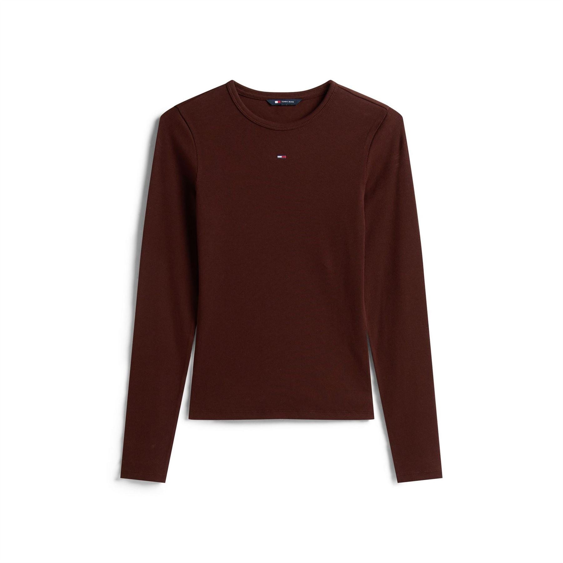 Tommy Jeans Sleeved T-Shirt