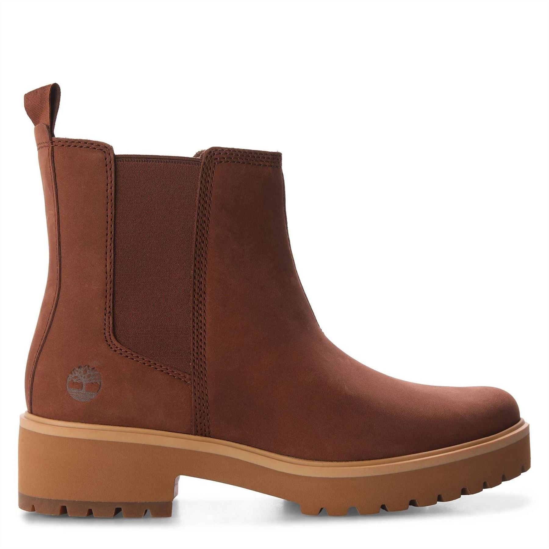 Timberland Cool Mid Chelsea Boots