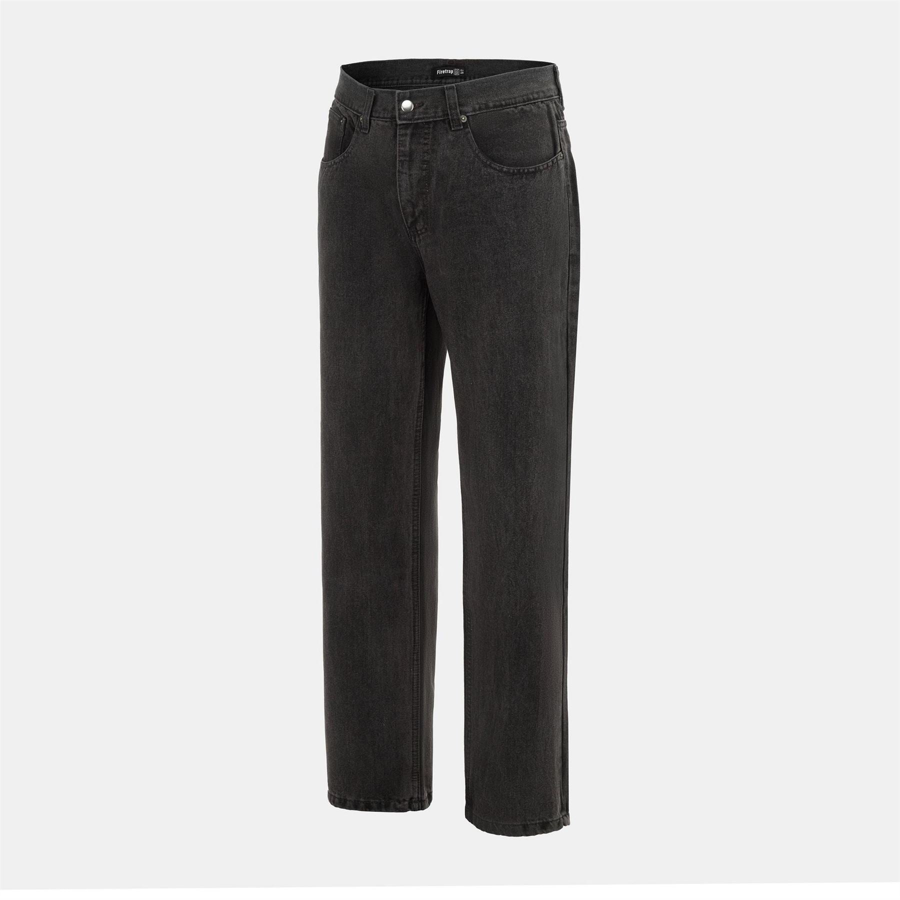 Firetrap D Jeans Senior
