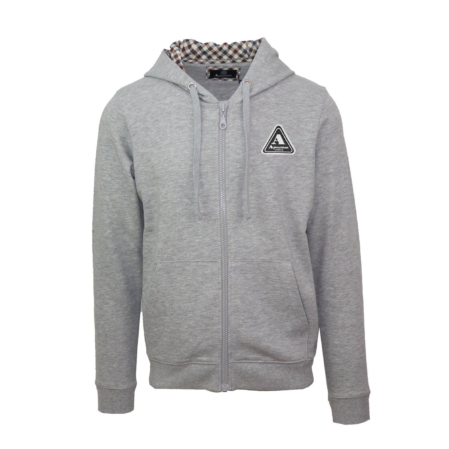 Aquascutum Zp + Hoody S