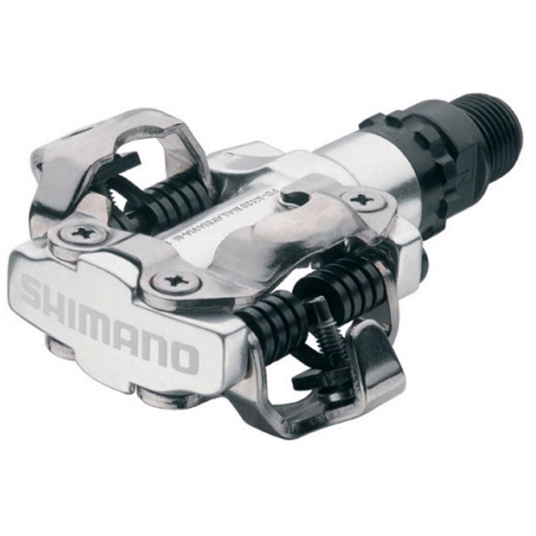 Shimano M520 Spd Pedals