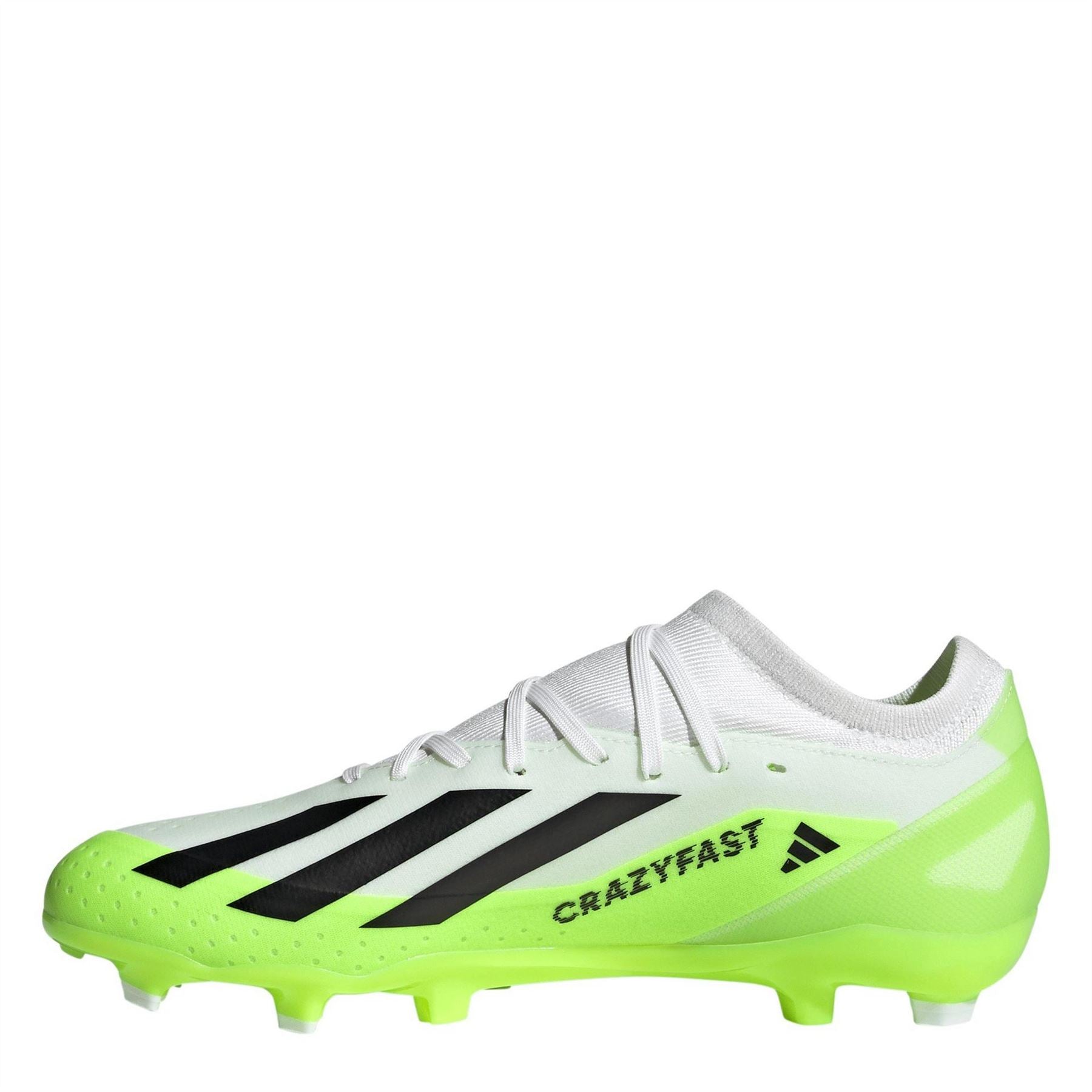 adidas X Crazyfast League Firm Ground Football Boots