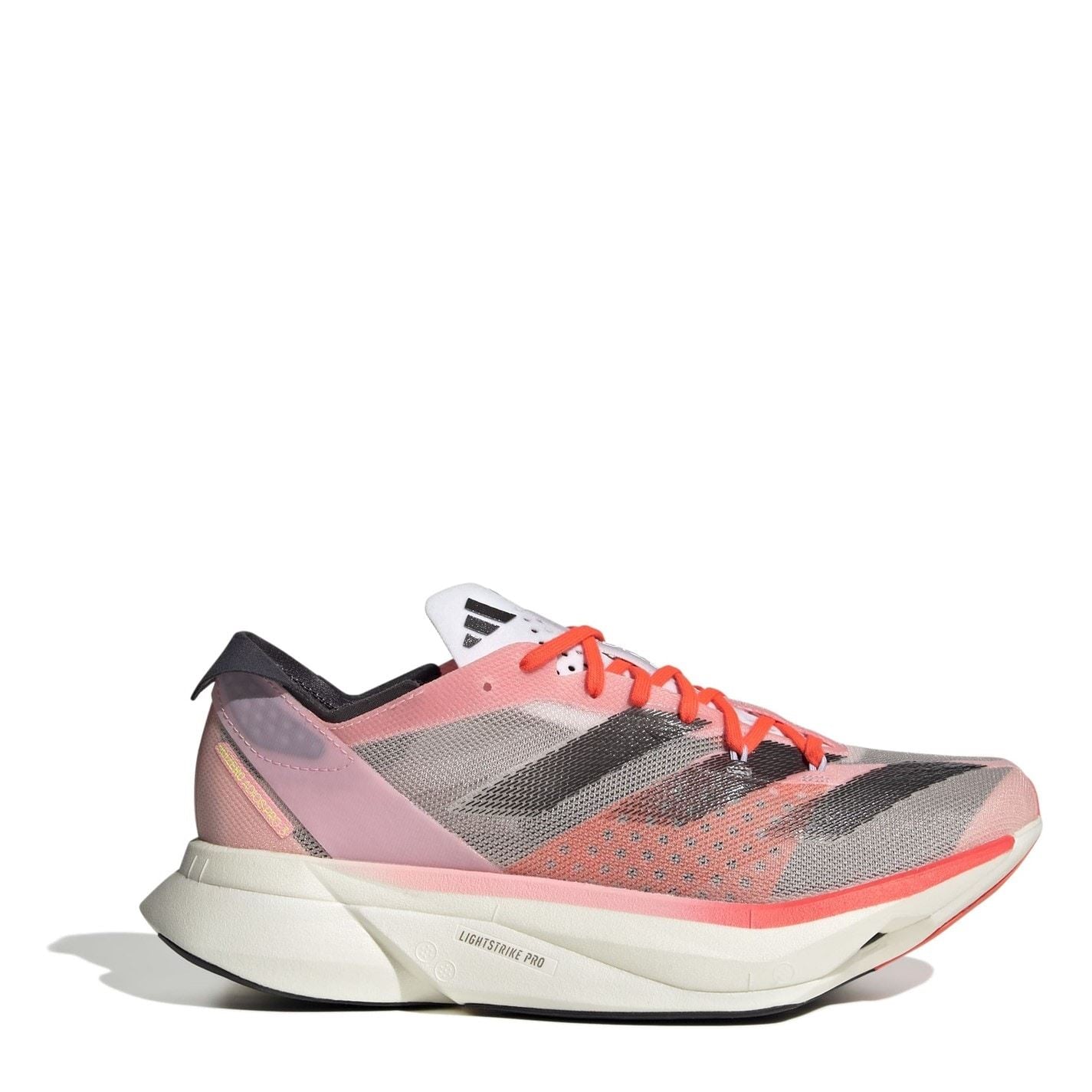 adidas Womens Adizero Adios Pro 3 W Road Running Shoes