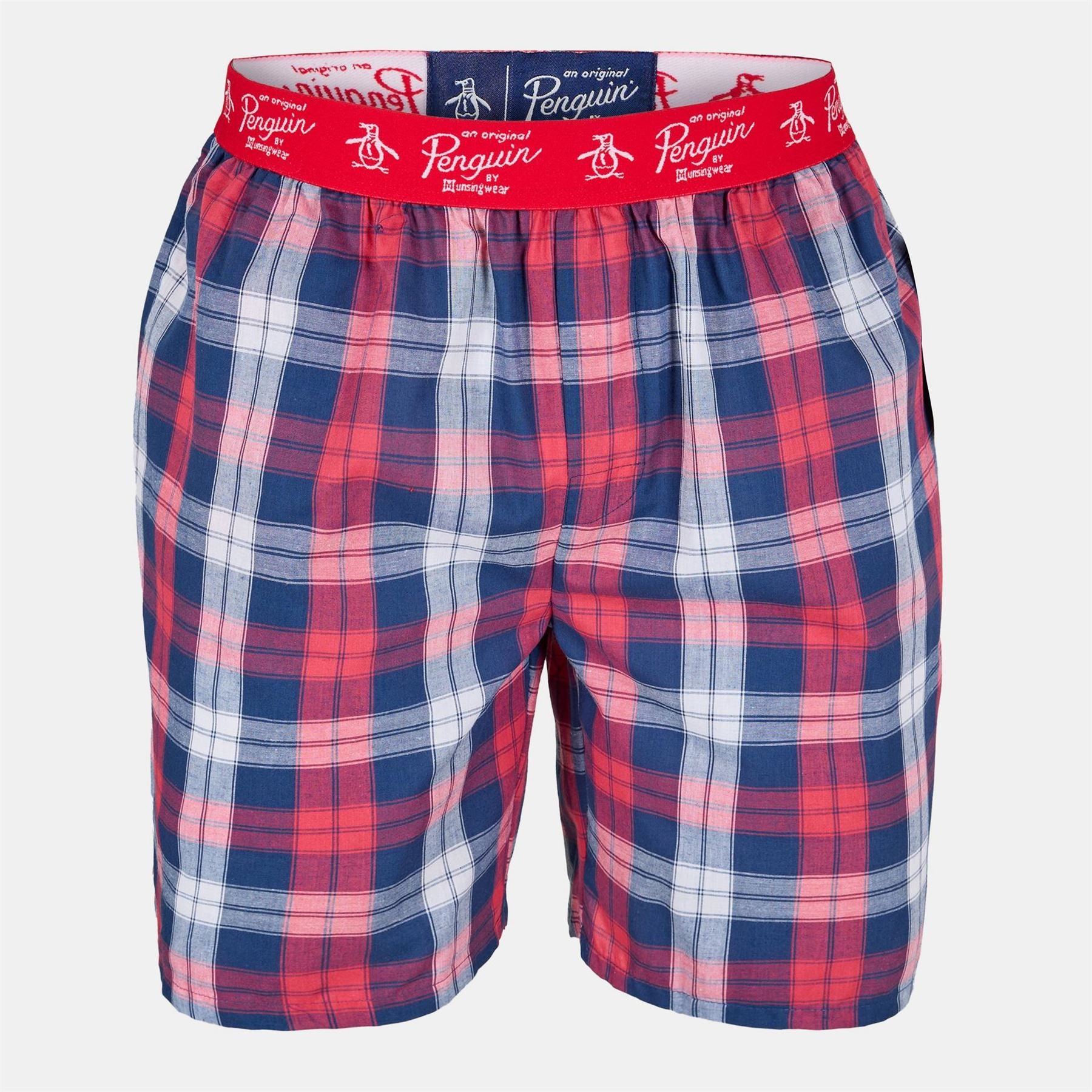 Original Penguin Ppx8 Lounge Pyjama Shorts