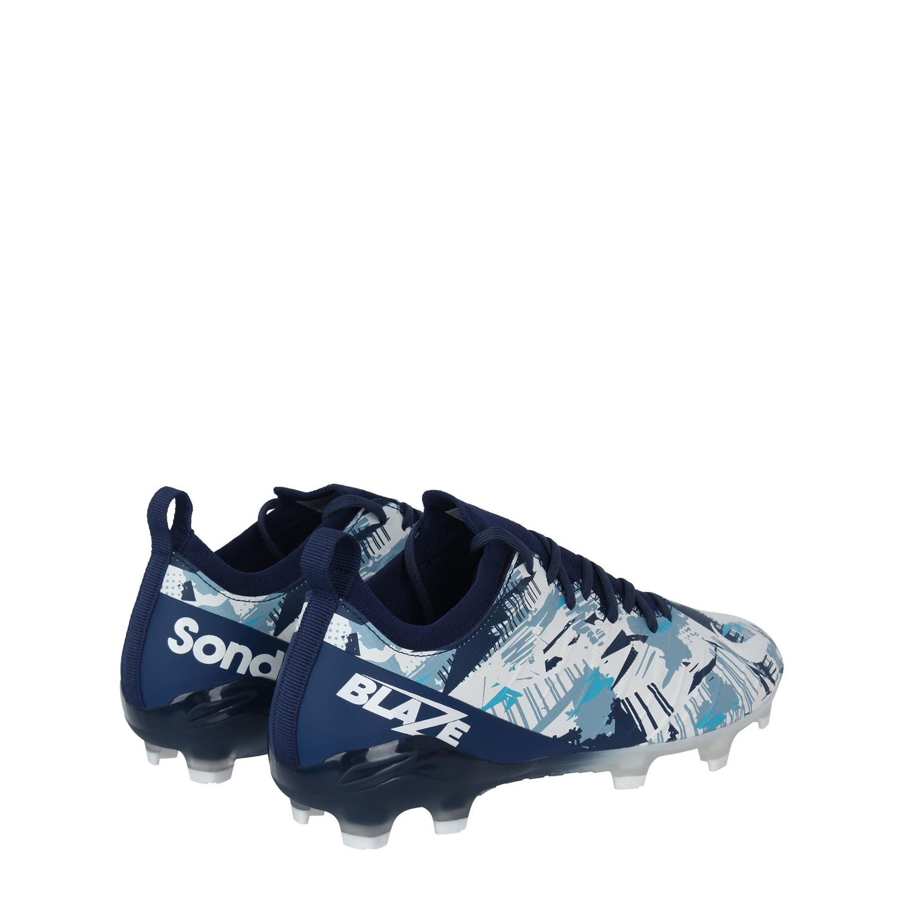 Sondico Blaze Junior Fg Football Boots