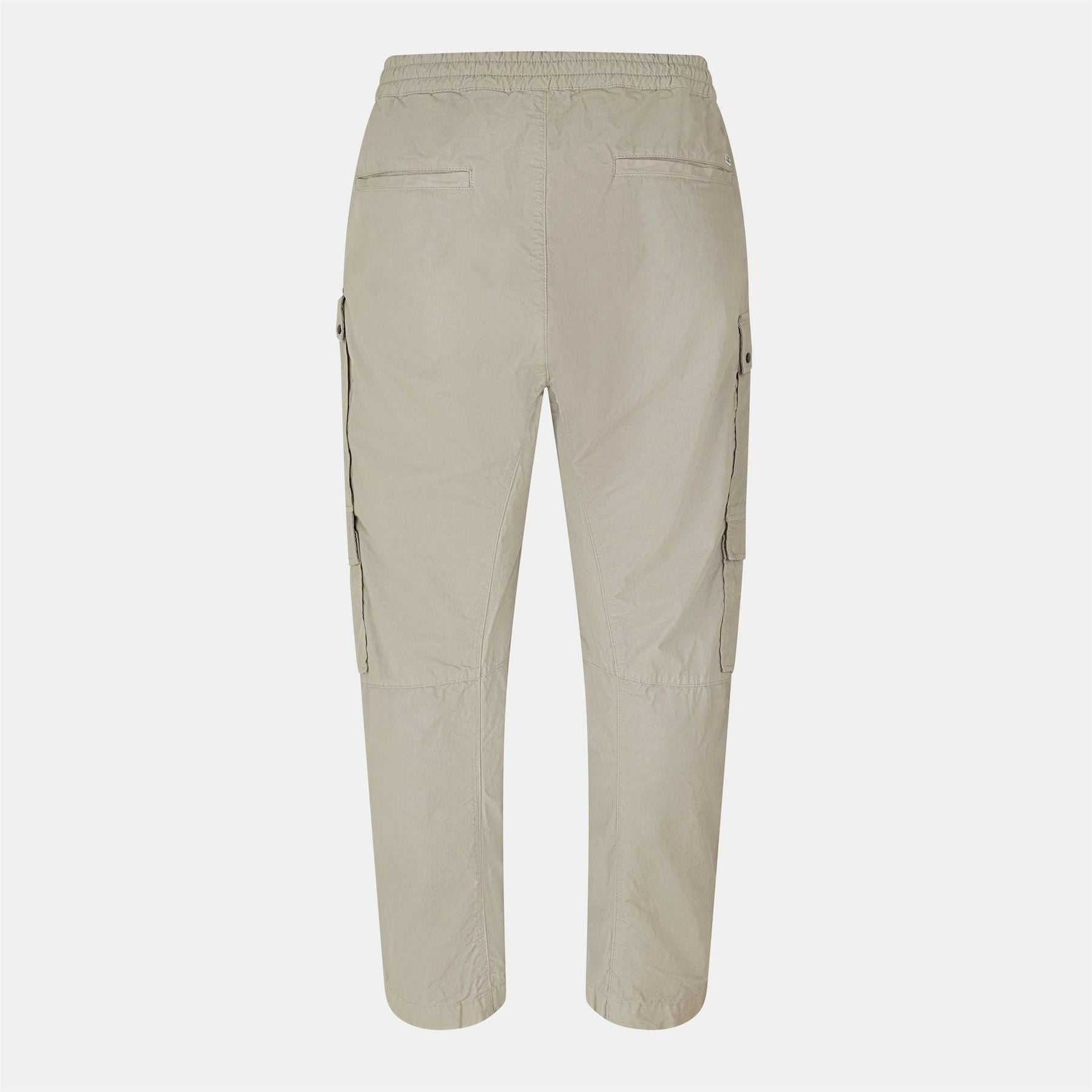 CP Company Micro Reps Solid Patterned Combat Cargos