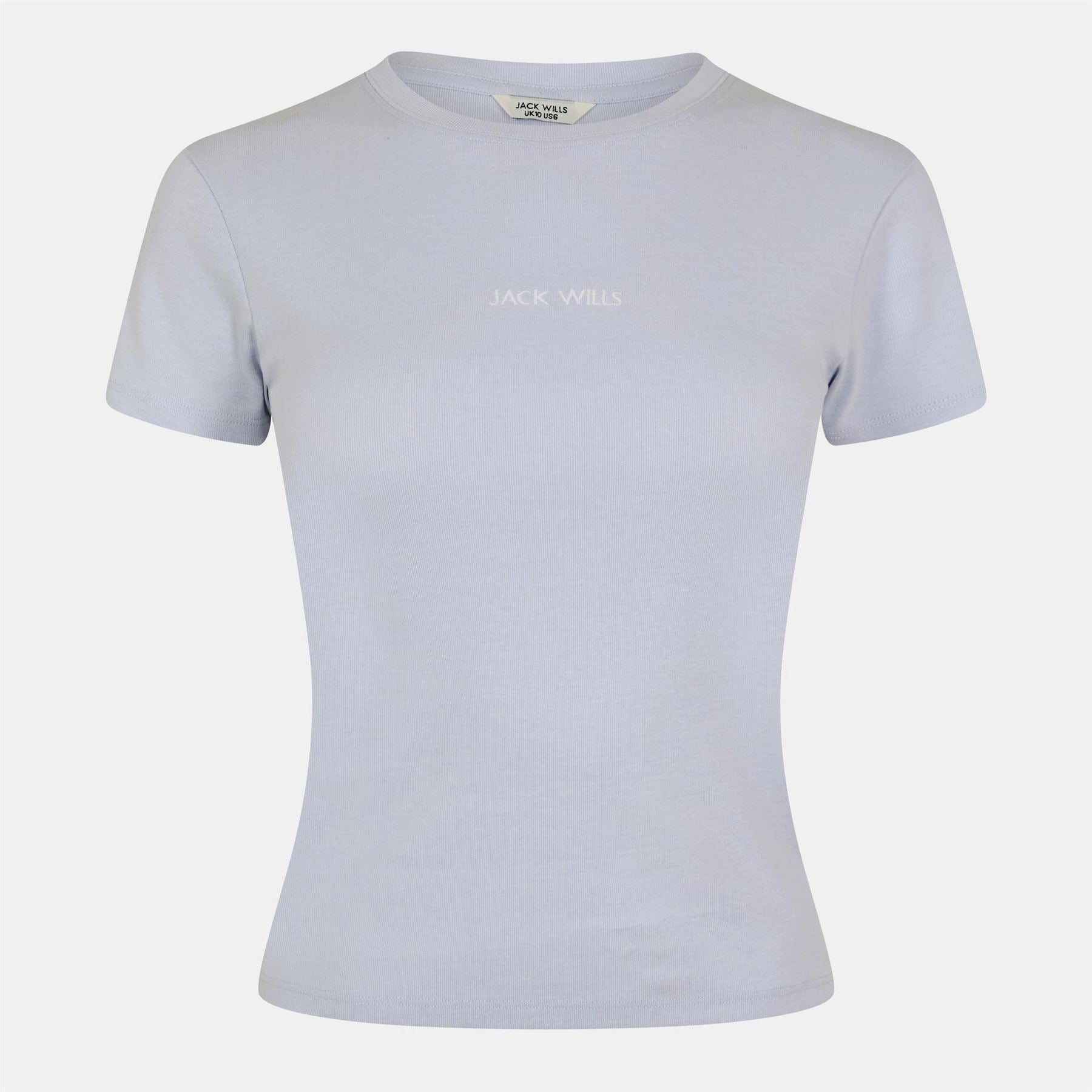 Jack Wills Baby Tee