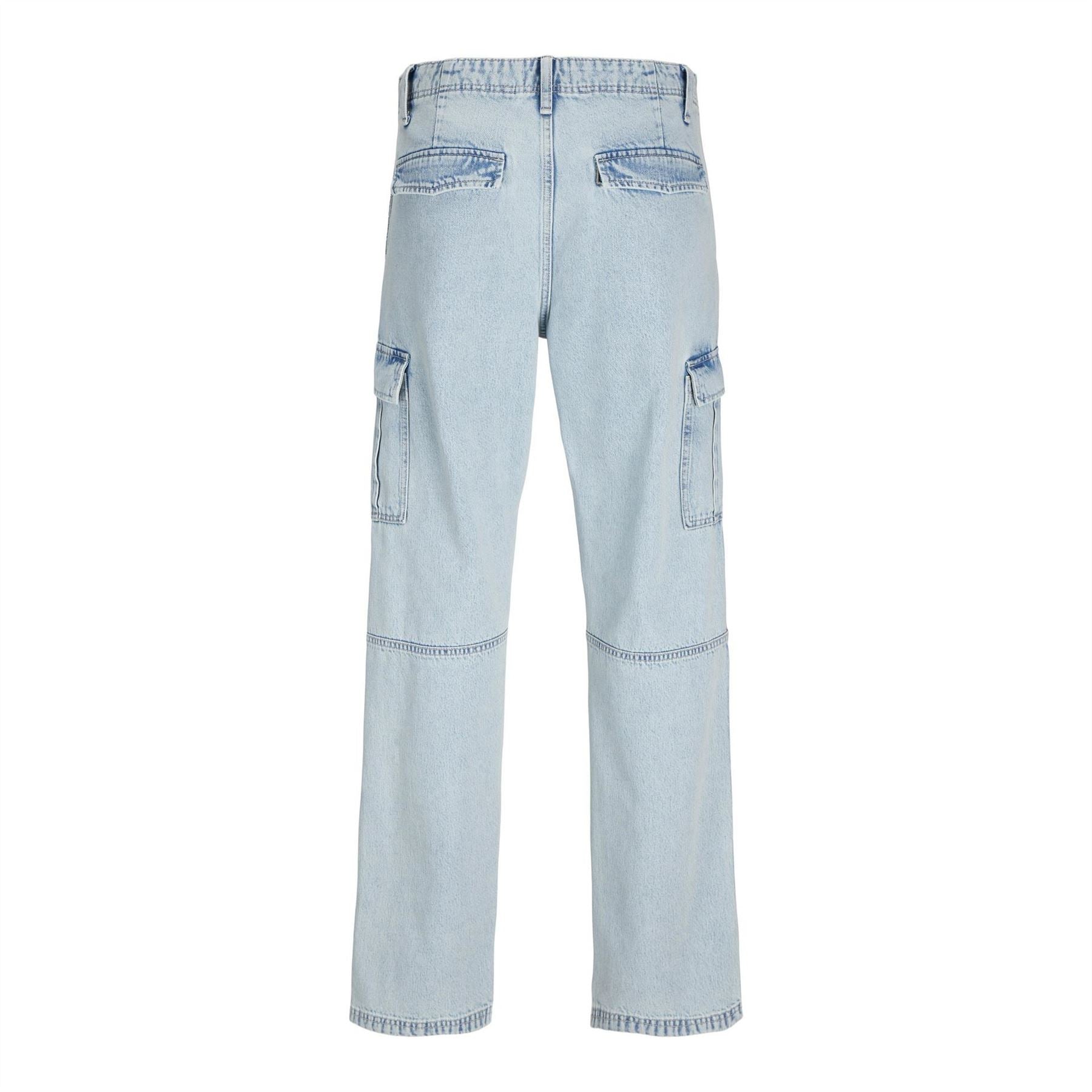 Jack and Jones Carpenter Relaxed Fit Jeans