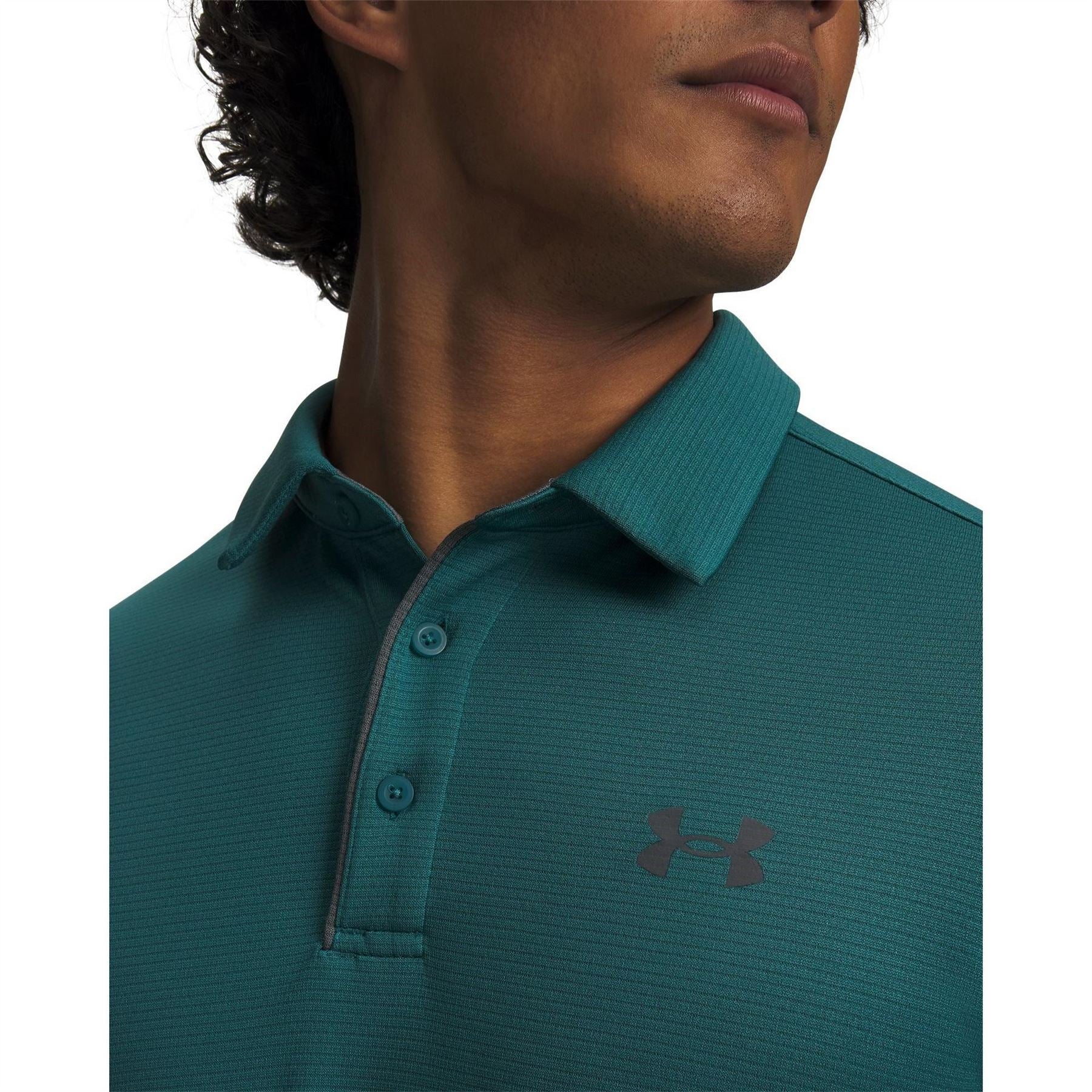Under Armour Mens Tech Polo Shirt
