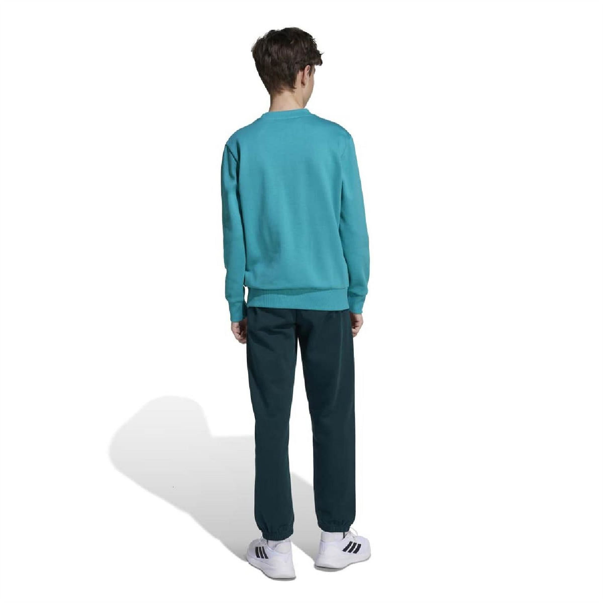 adidas Essentials Jumper And Joggers Clothing Set