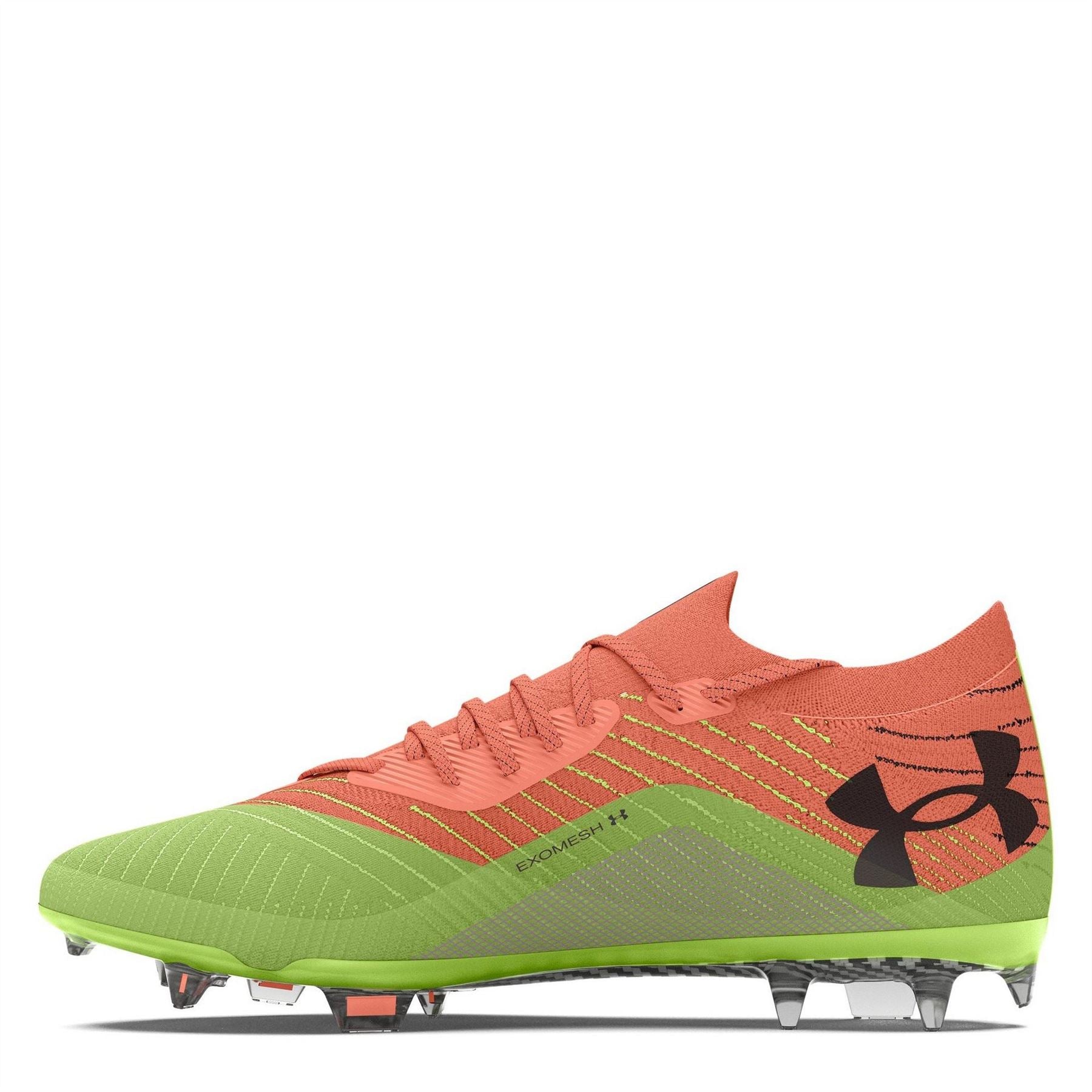 Under Armour Womens Armour Shadow Elite 2 Firm Ground Football Boots