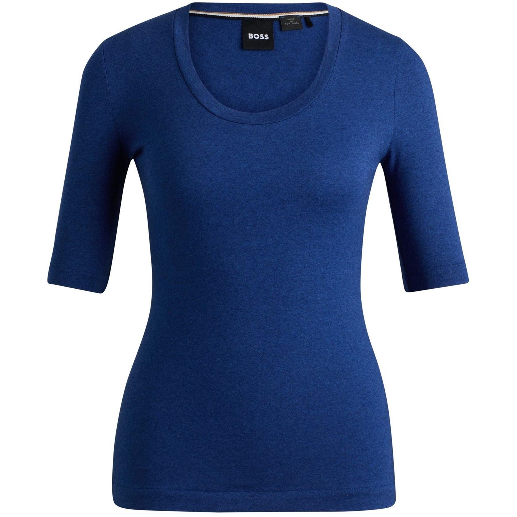 Boss Effilie2 Short Sleeve Polo Shirt