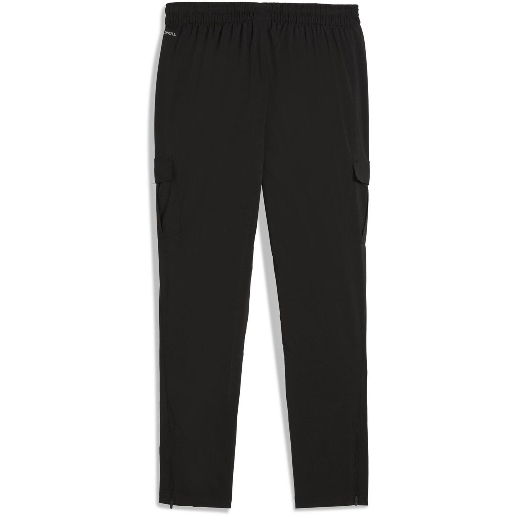 Puma Mens M Tad Tech Woven Cargo Jogger