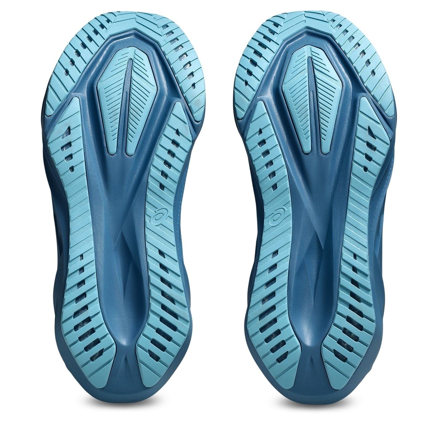 Asics Mens Novablast 5 Road Running Shoes