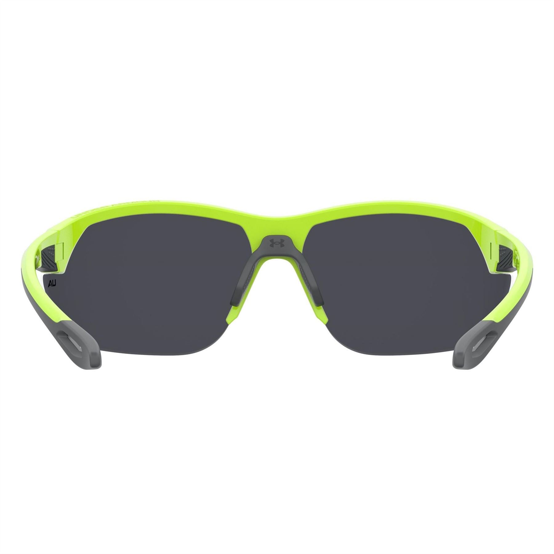 Under Armour Compete Wrap Sunglass