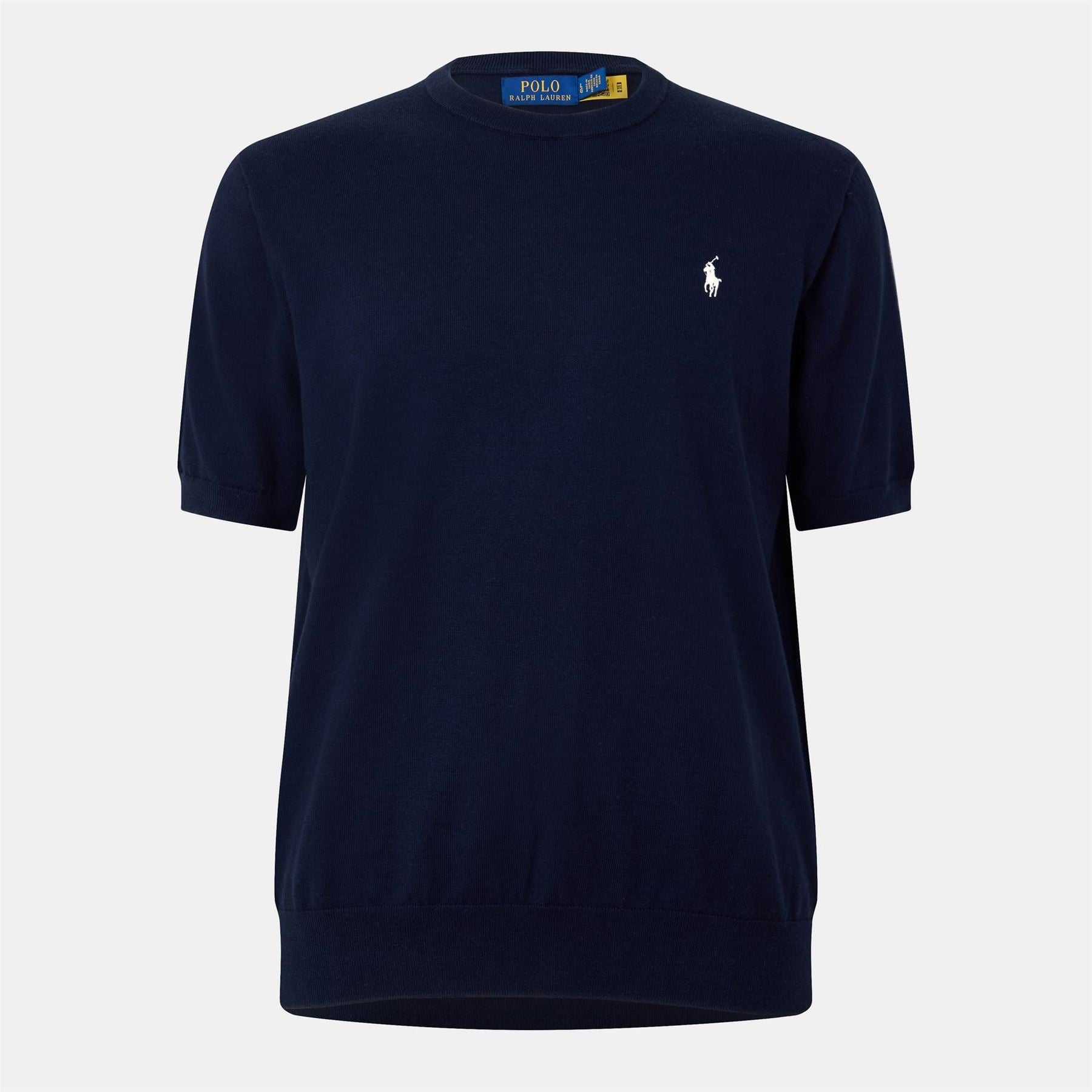 Polo Ralph Lauren Knitted Pp T