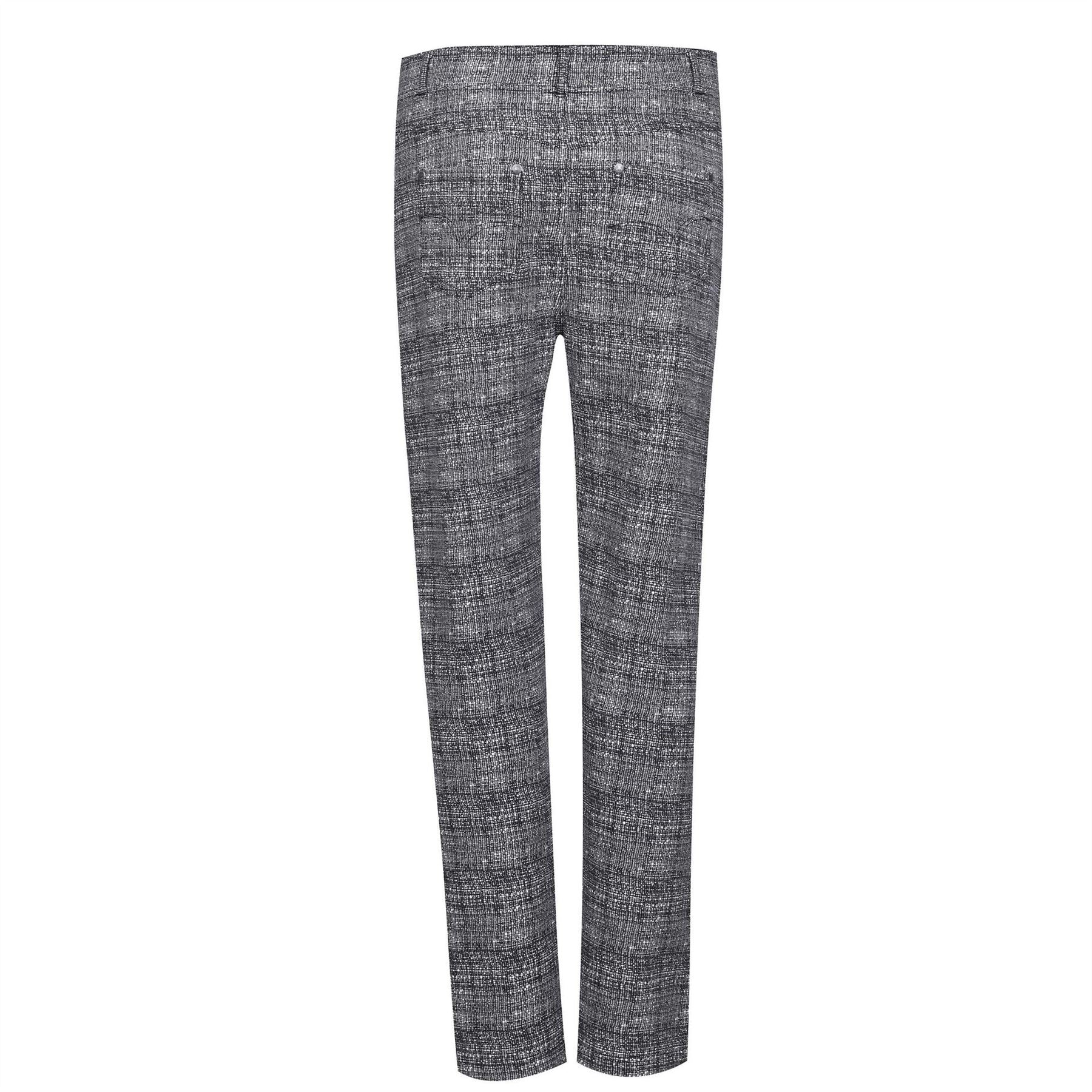 Lee Cooper Aop Jeggings Ladies