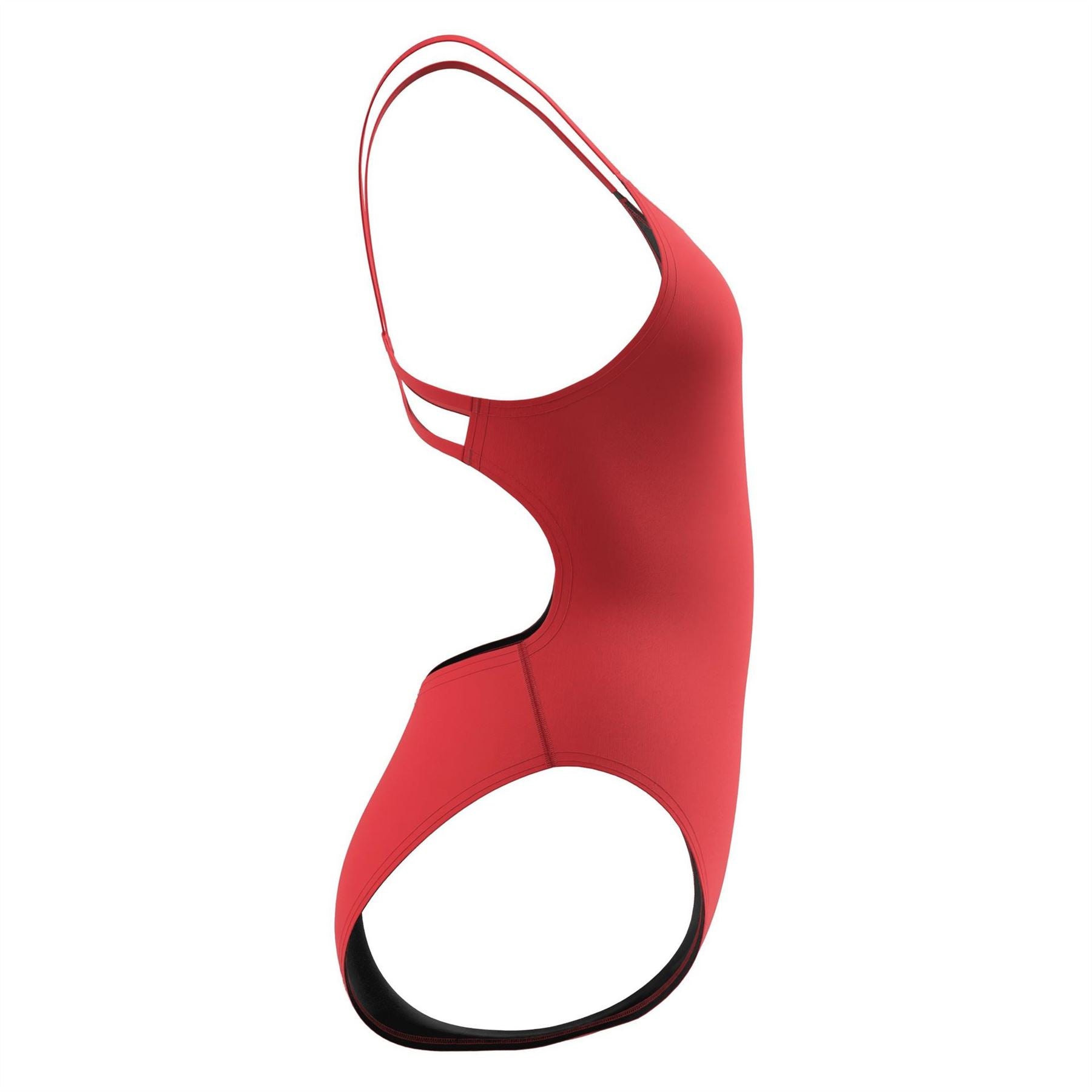 Speedo Solid Enduran Ld64