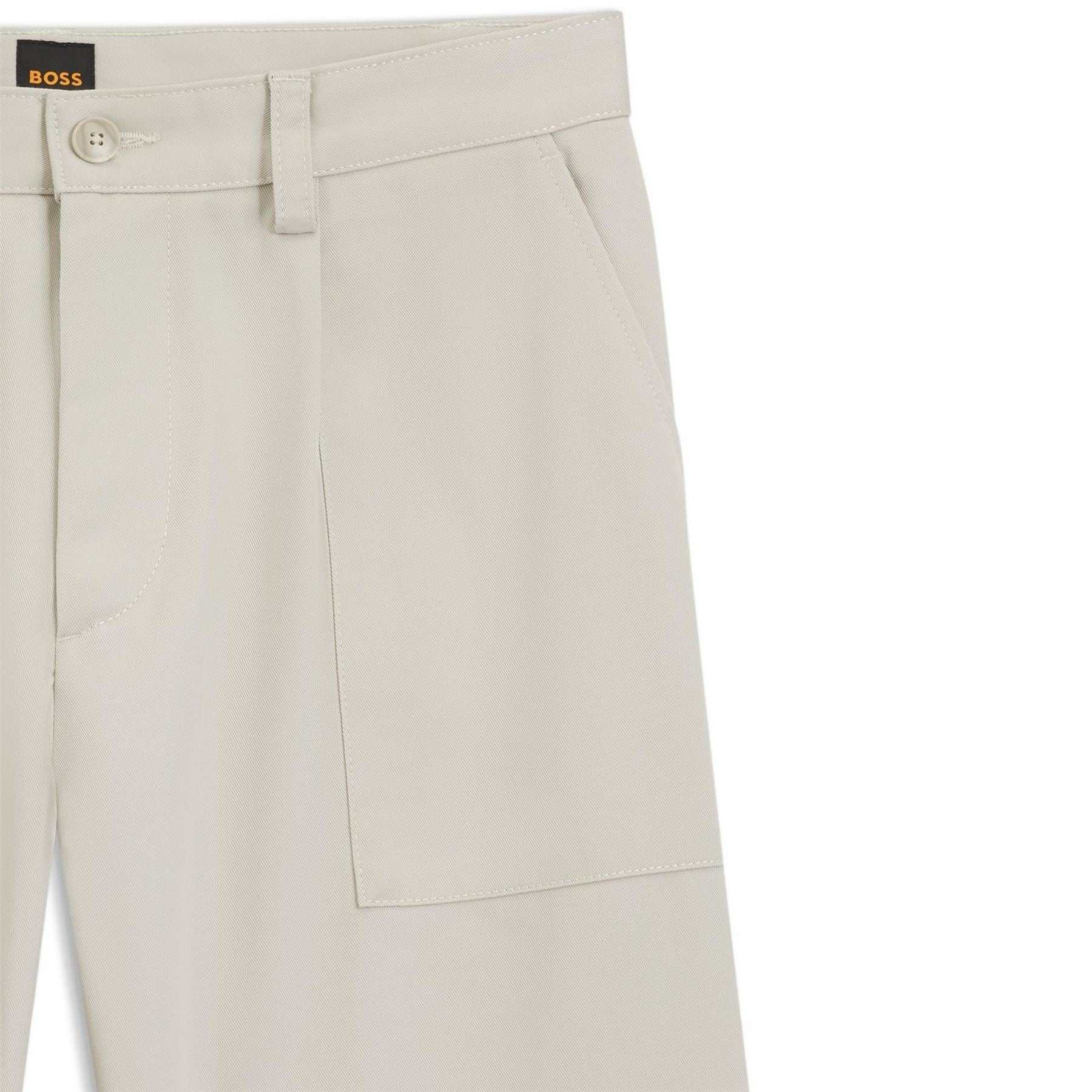 Boss Chinos