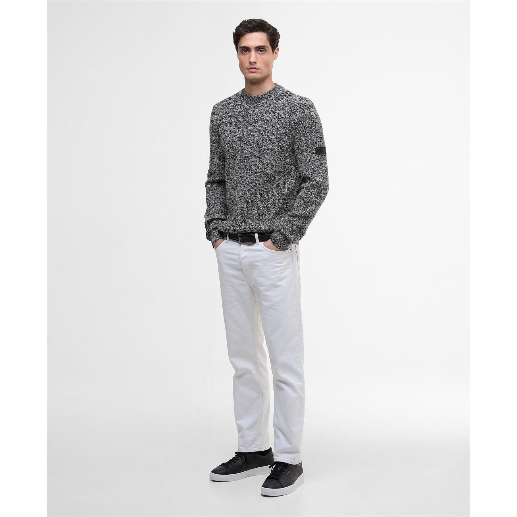 Barbour International Jumper