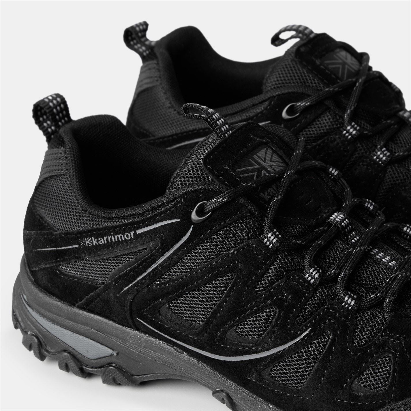 Karrimor Summit Ladies Walking Shoes