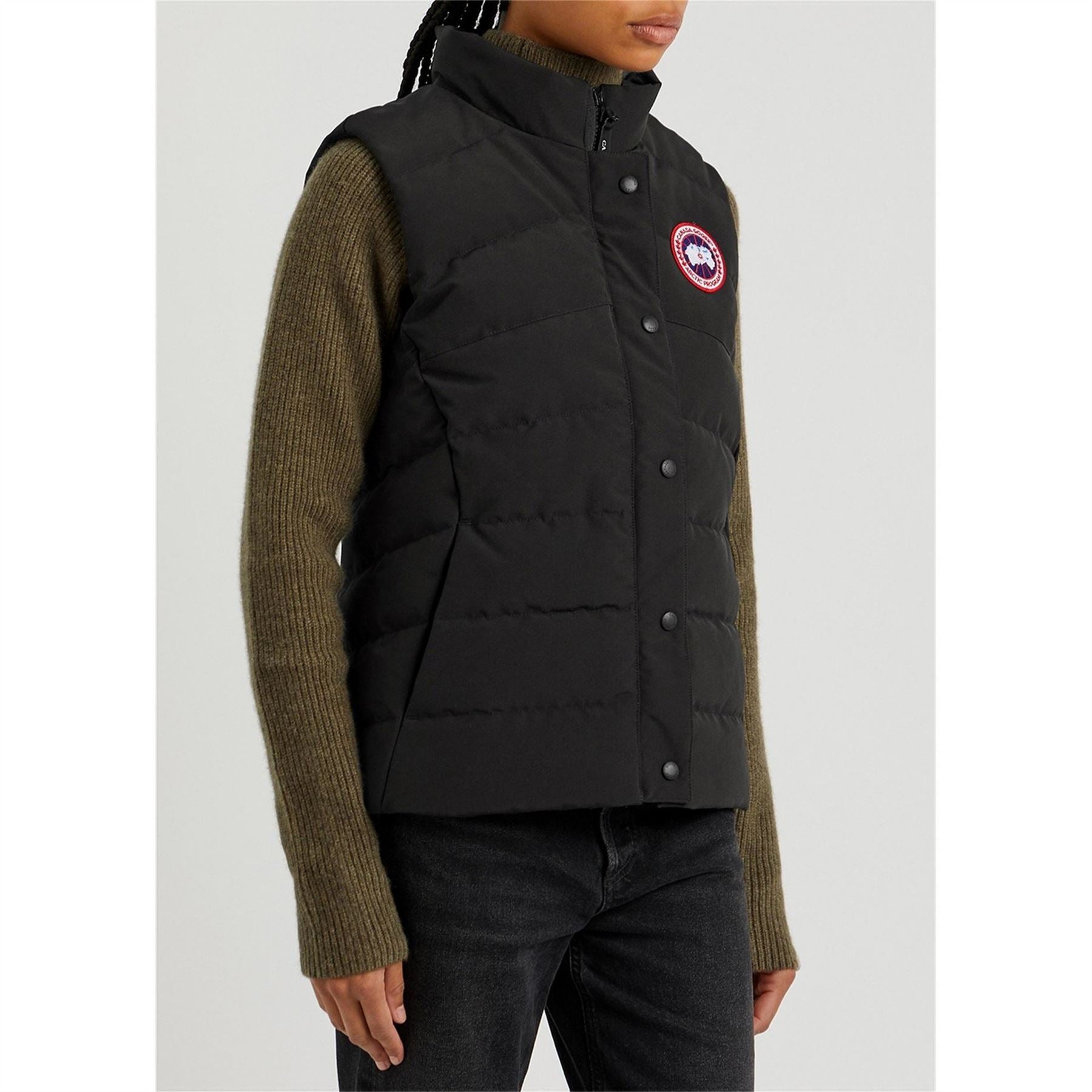 Canada Goose Freestyle Vest