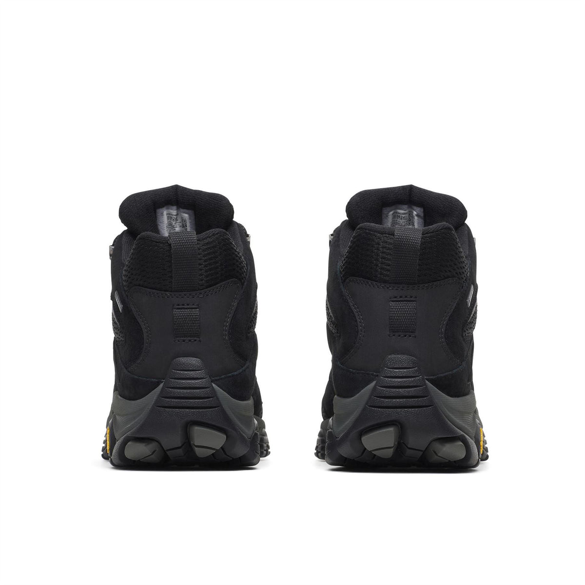 Merrell Mens Moab 3 Mid Gore Tex Hiking Boots