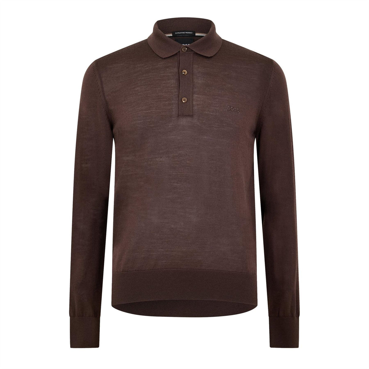Boss Lancione Knt ls
