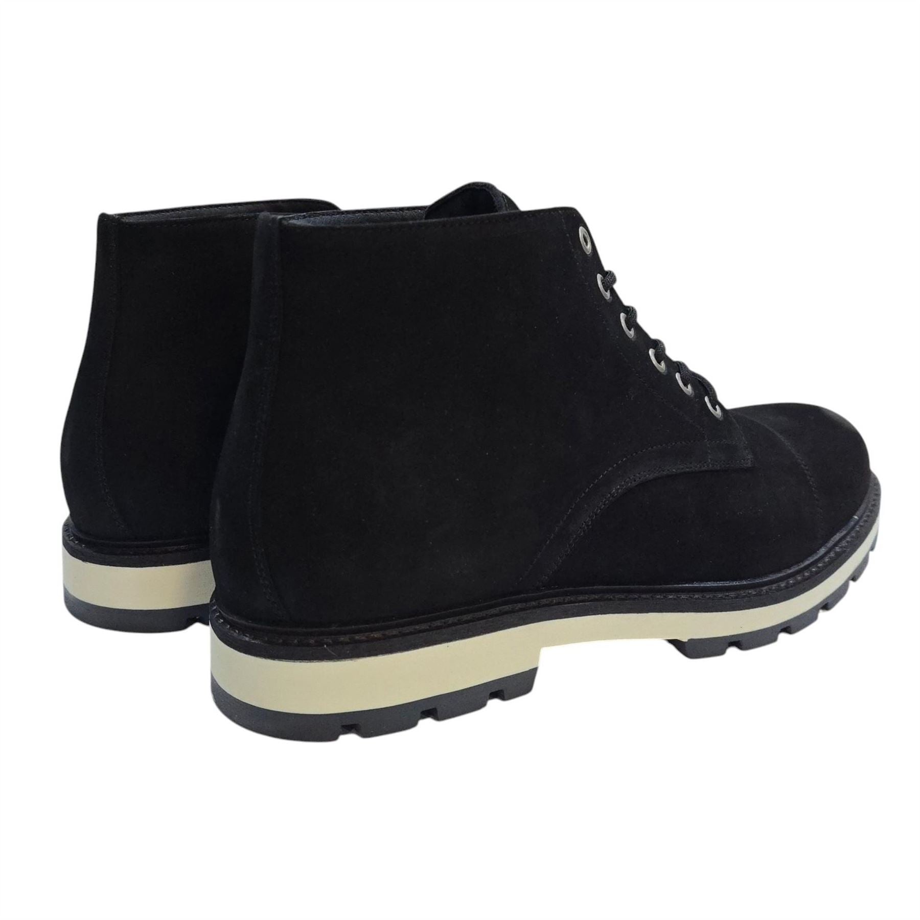 Nicholas Deakins Deaks Mondeo Chukka Boots